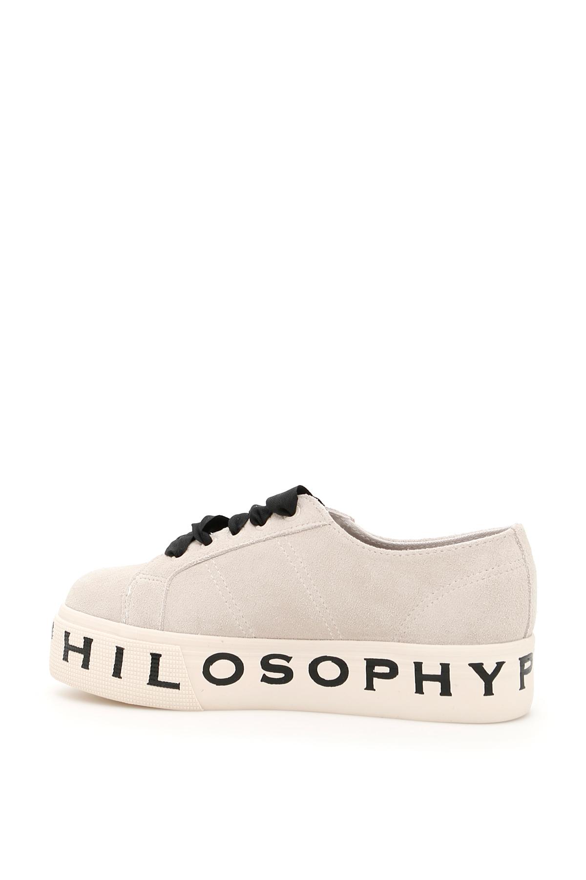 superga platform philosophy