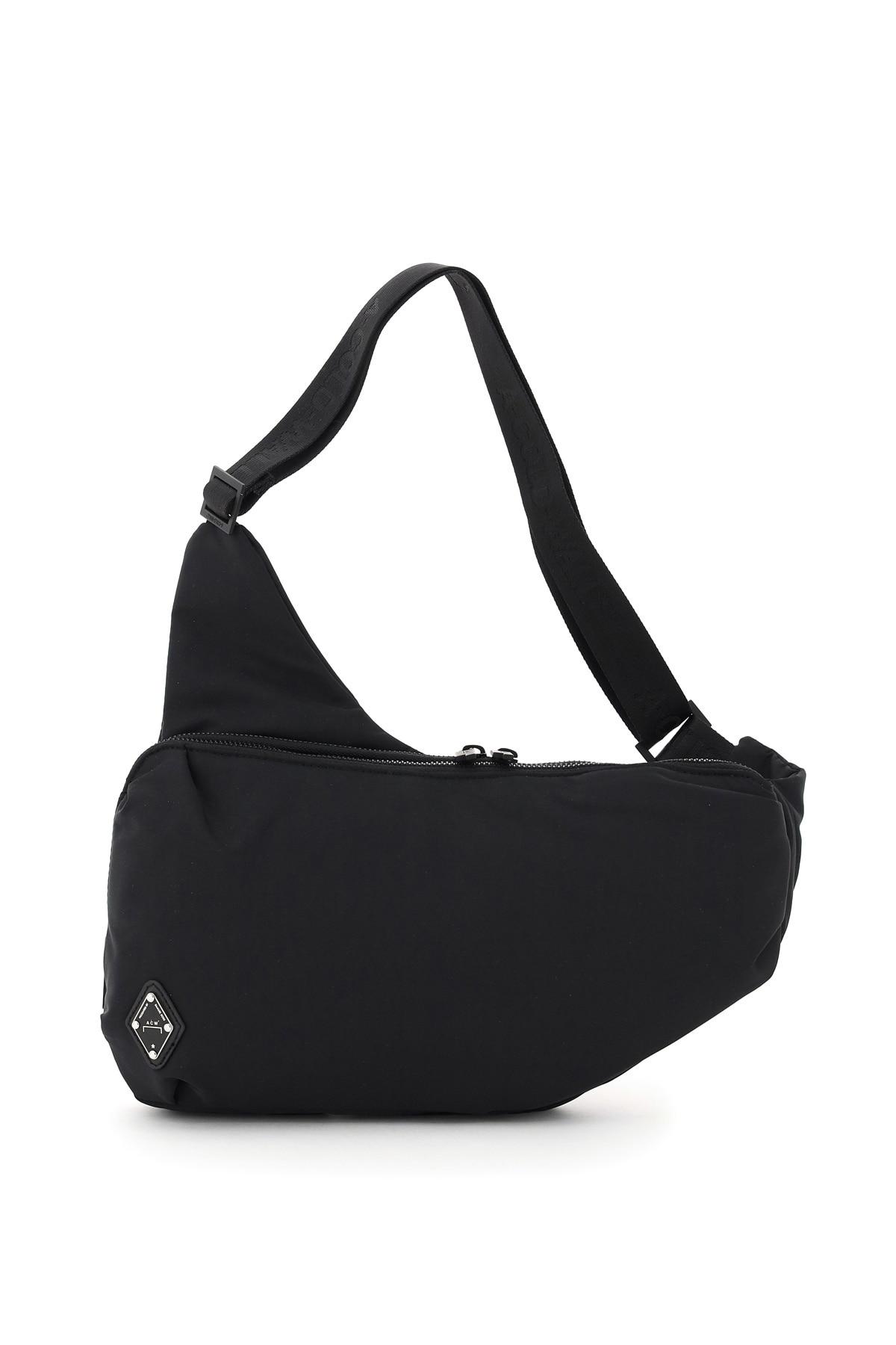 a cold wall sling bag