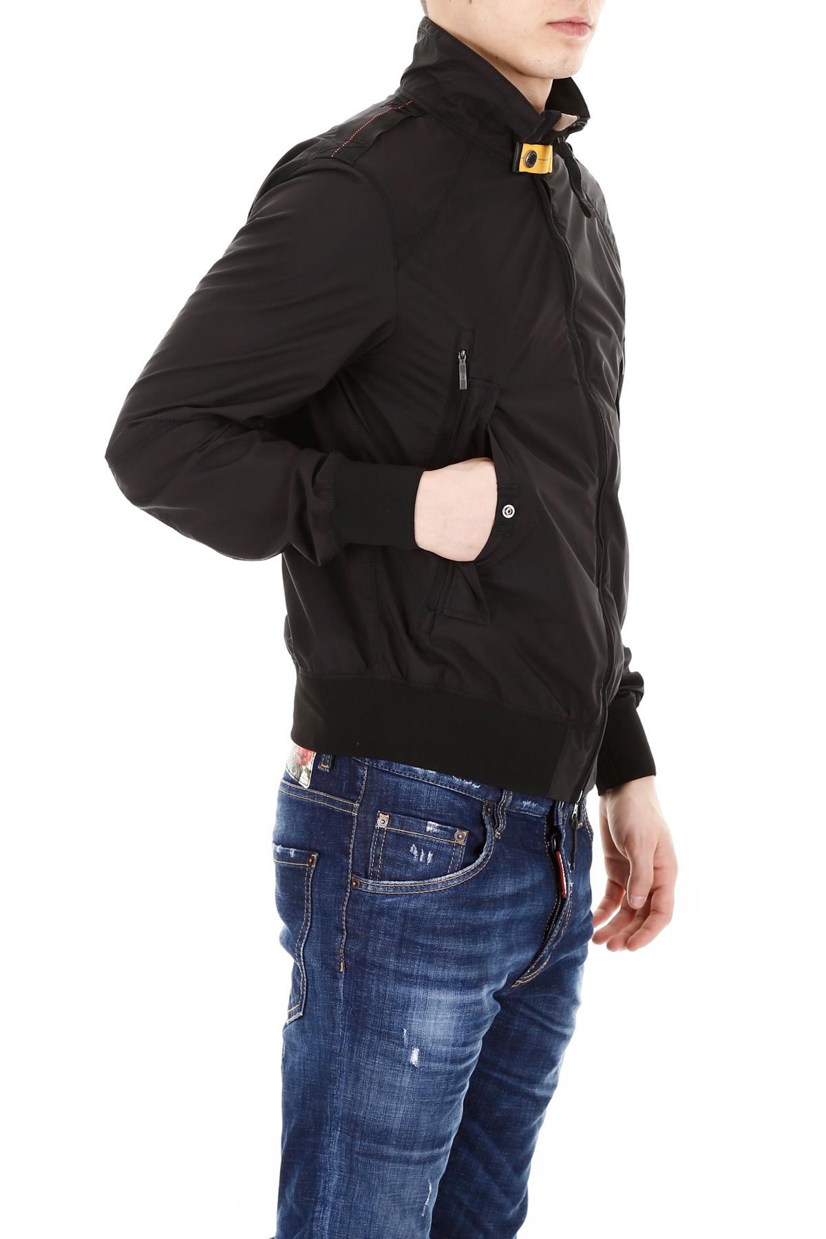 parajumpers celsius windbreaker