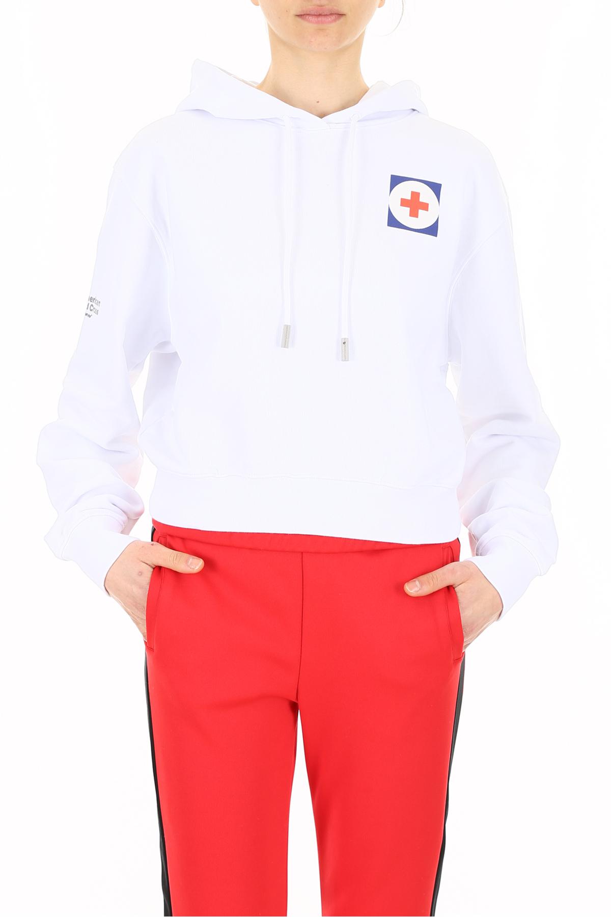 supreme gonz map hoodie