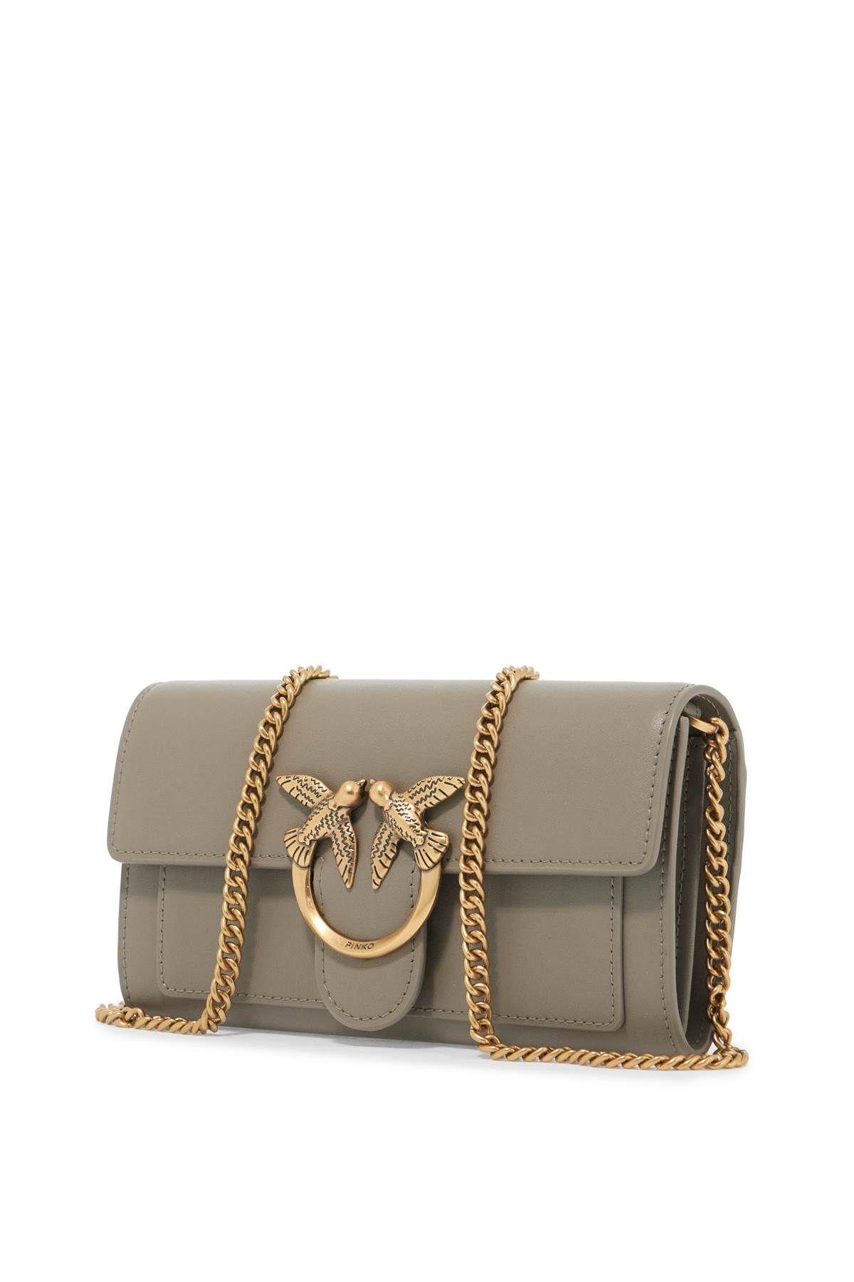 Pinko mini love simply hotsell