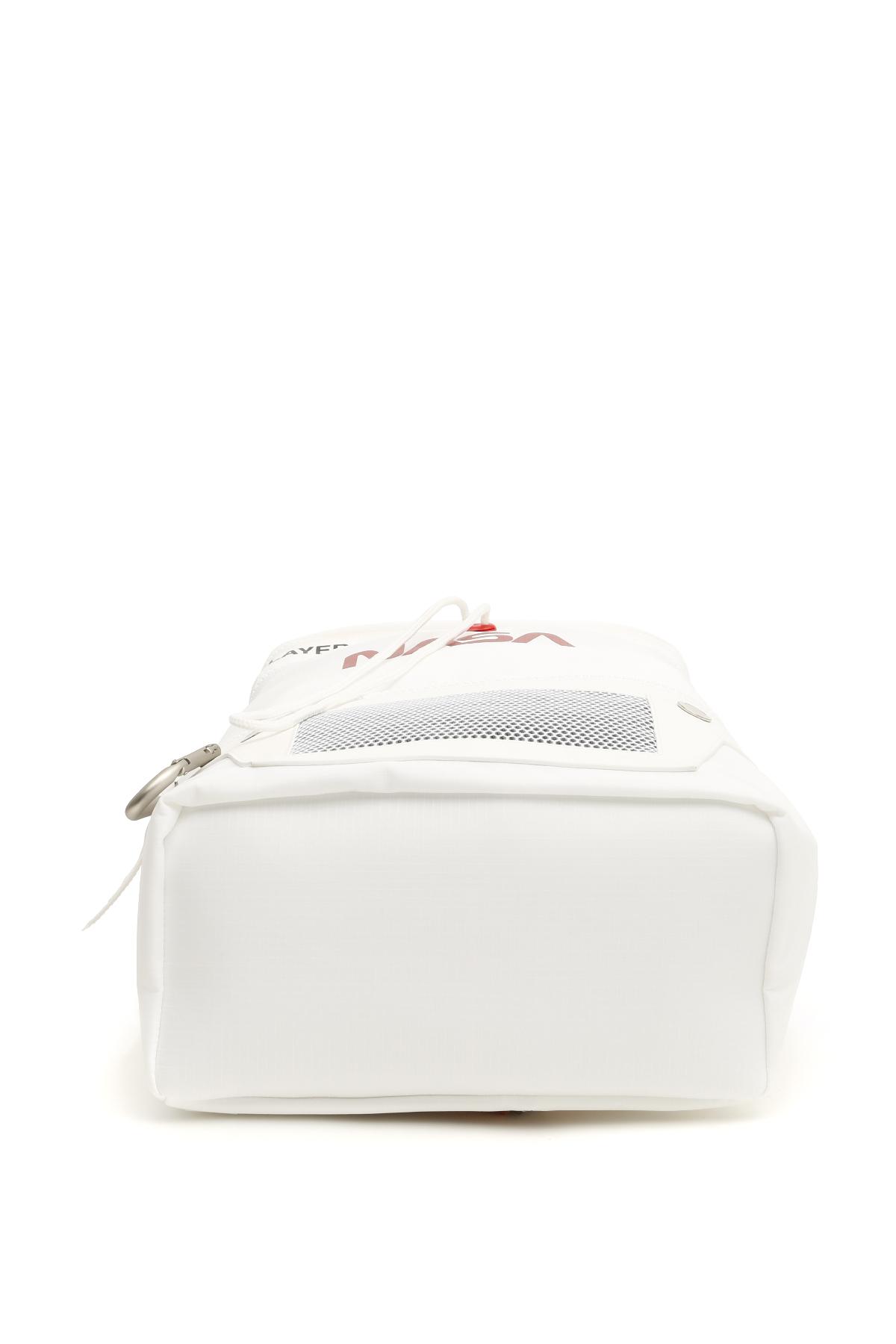 Heron preston shop nasa backpack