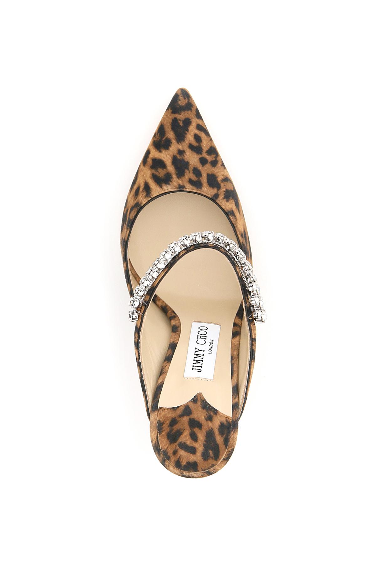 jimmy choo bing mules dupe