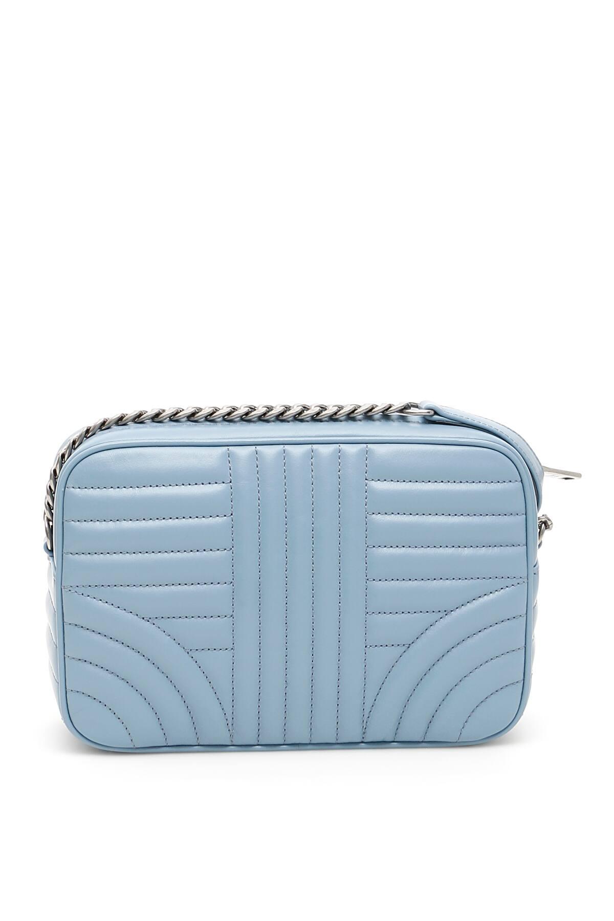 PRADA Diagramme Blue WOC