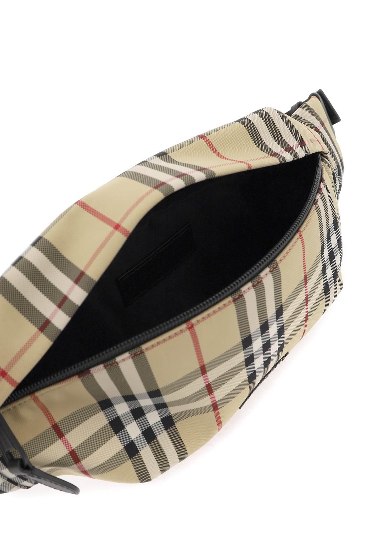 Burberry Belt Bags and Fanny Packs for Men Online Sale up to 59 off Lyst Canada