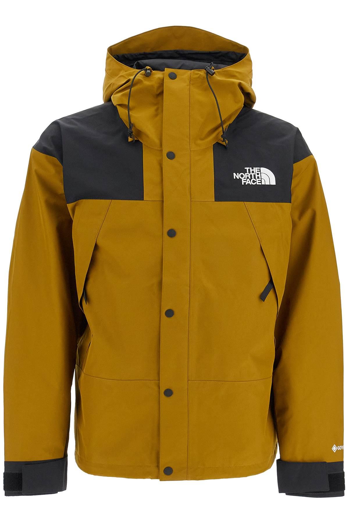 Giacche Giallo The North Face da uomo Lyst