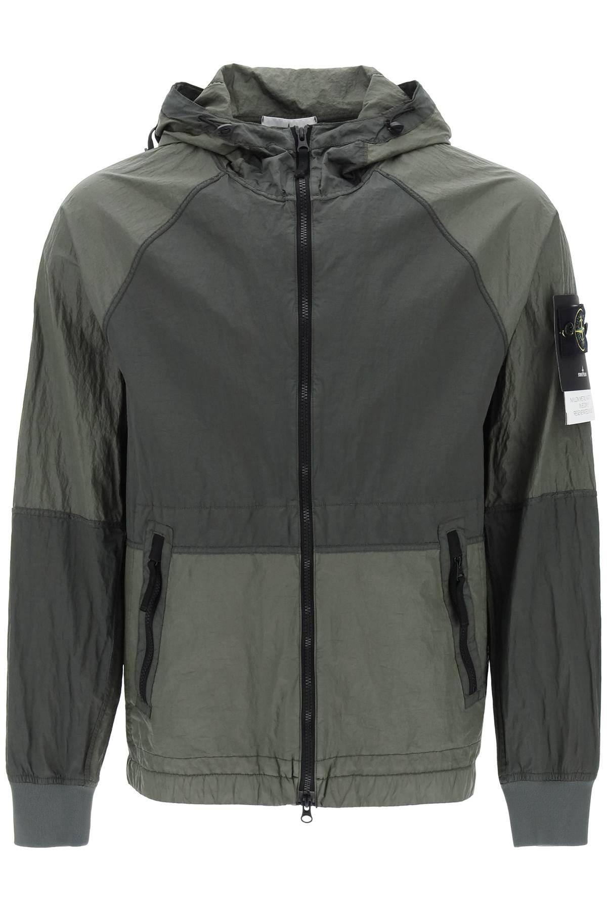 Stone island windbreaker jacket new arrivals