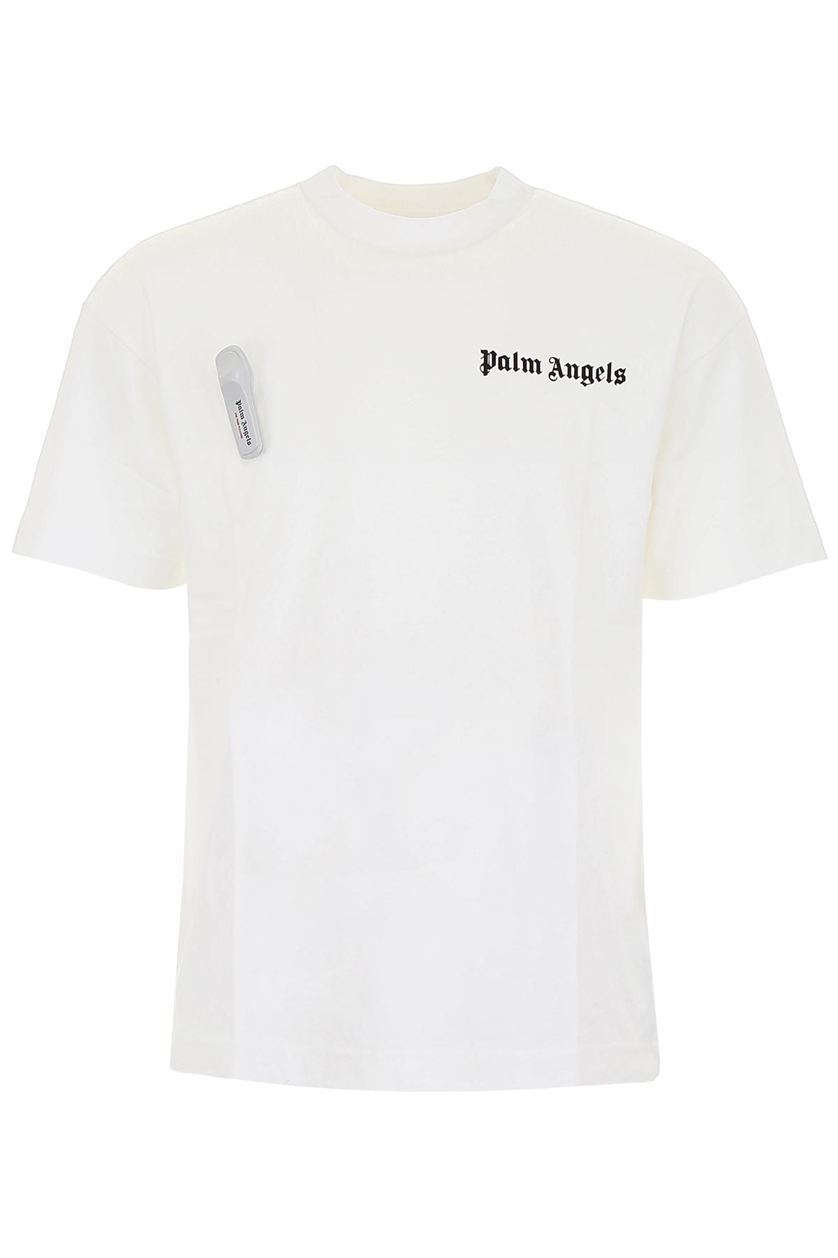 palm angels t shirt new york