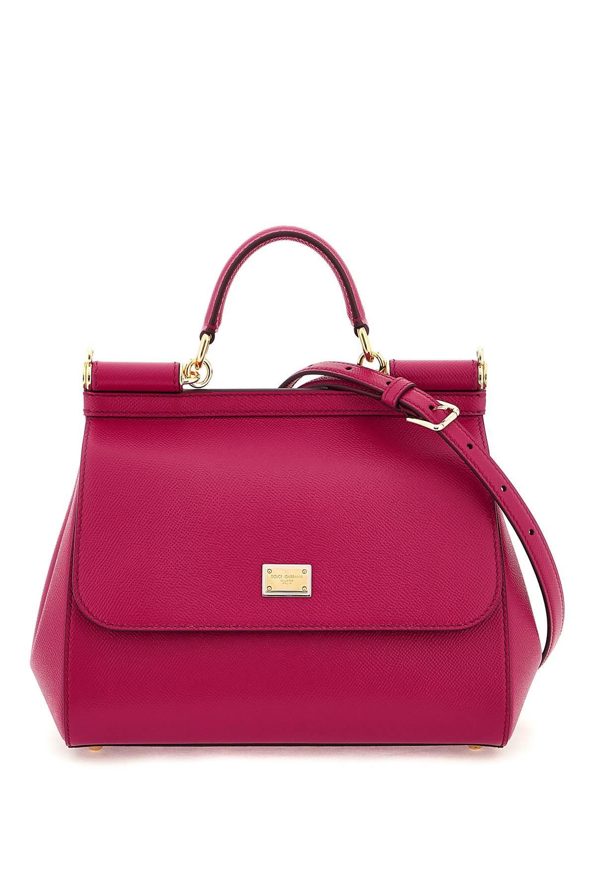 Dolce & Gabbana Miss Sicily Bag