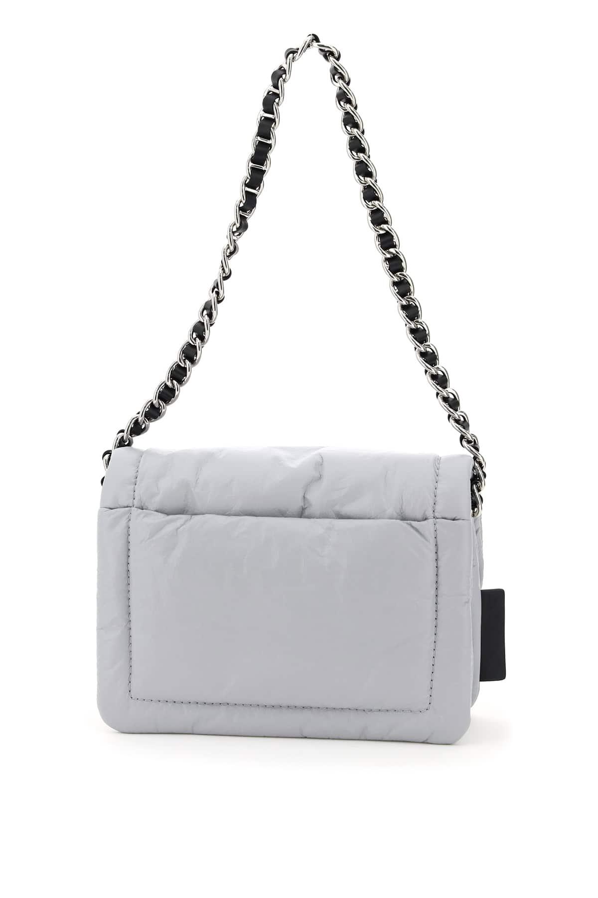 Marc Jacobs The Mini Pillow Bag Ss20, Farfetch.com