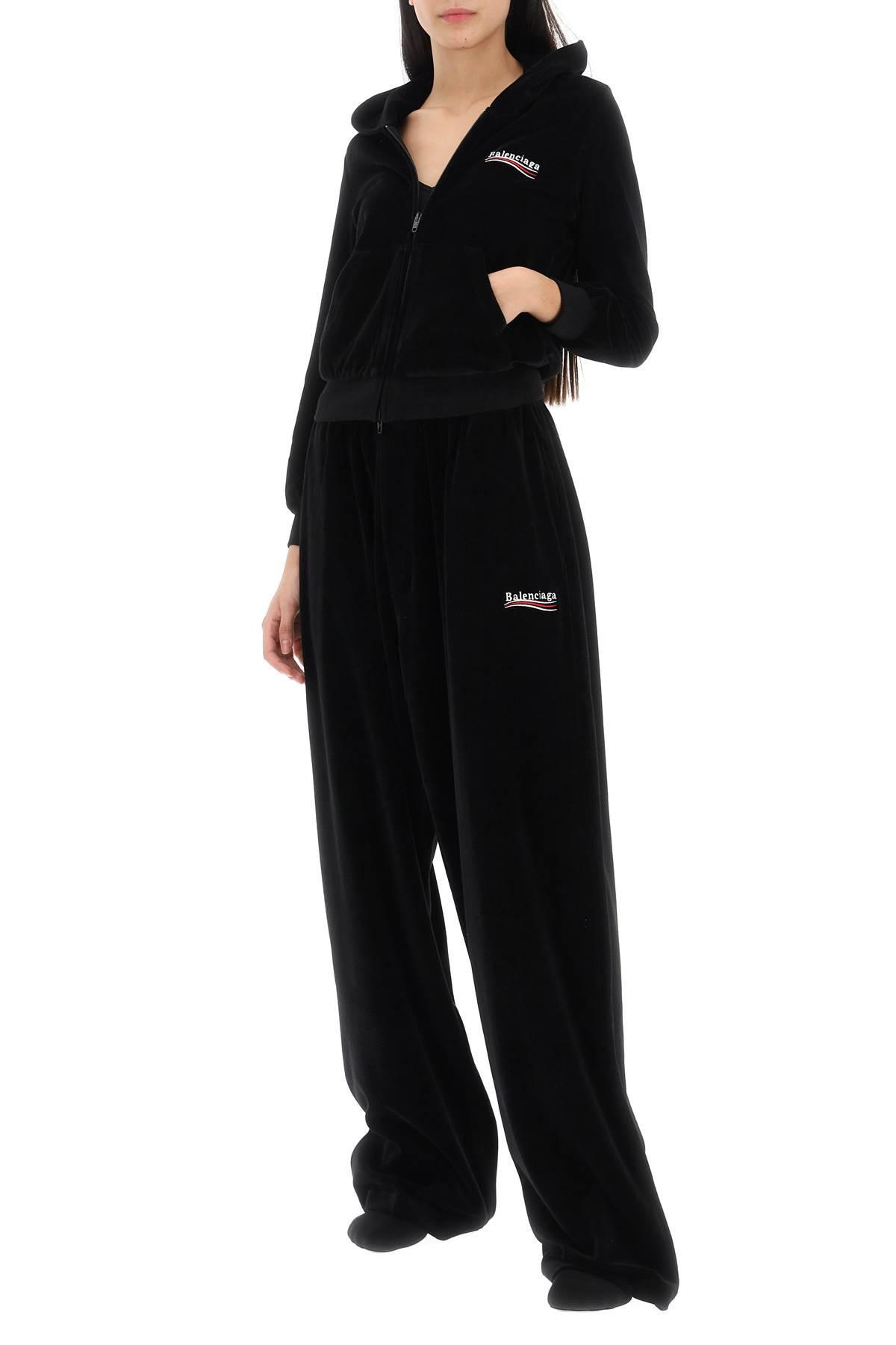 Balenciaga joggers womens sale