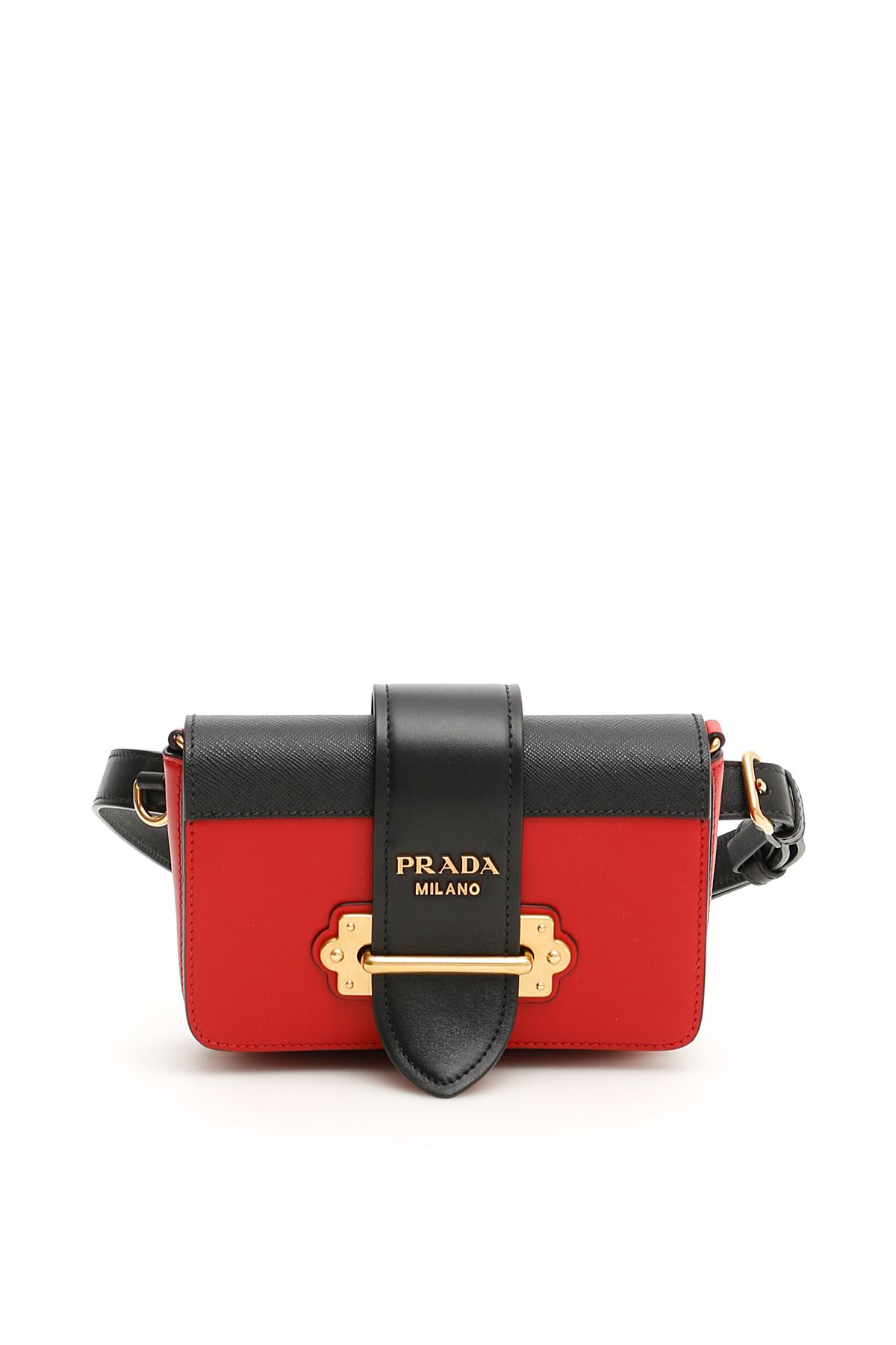 gucci fendi prada belt