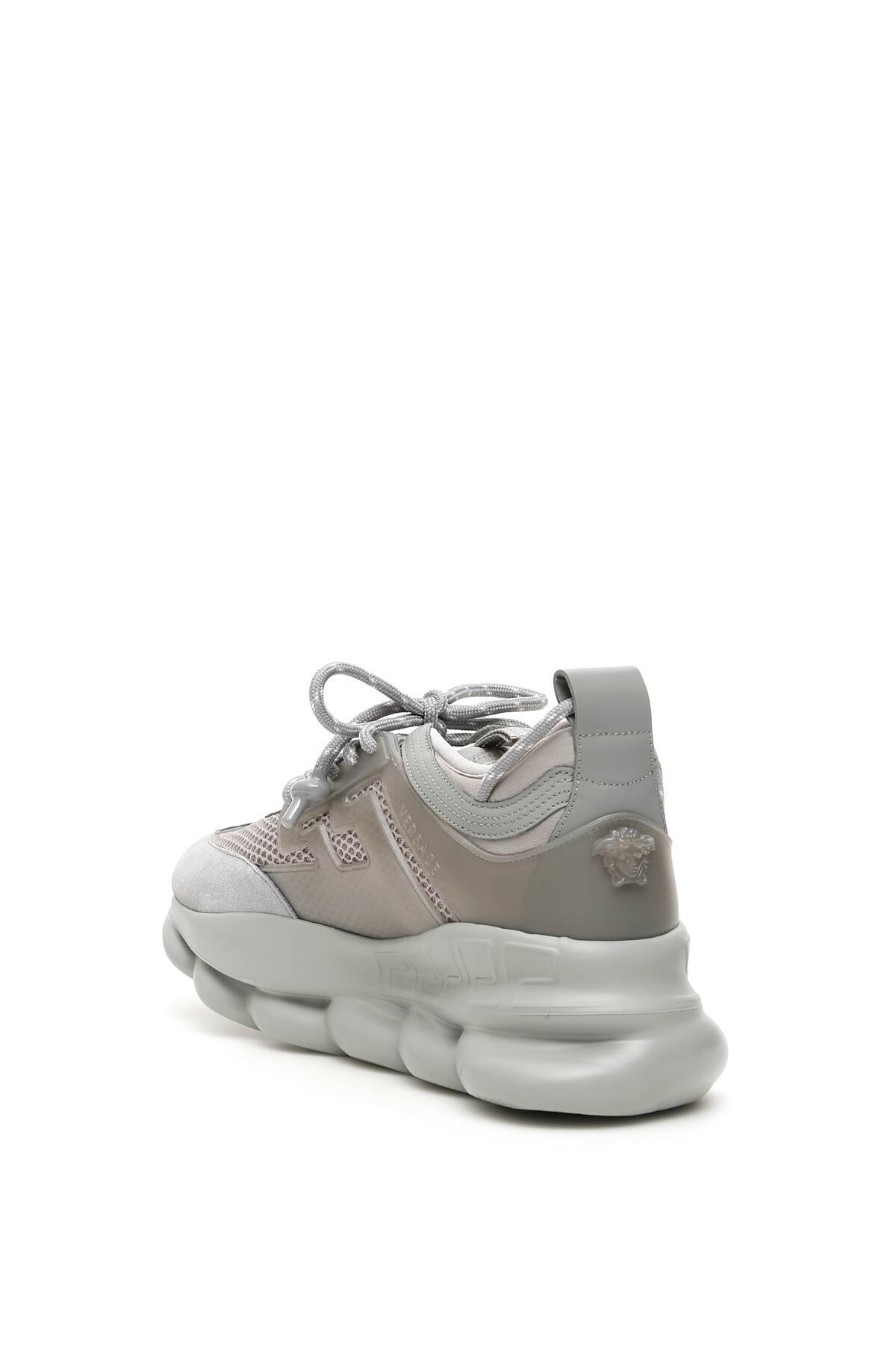 chain reaction versace men