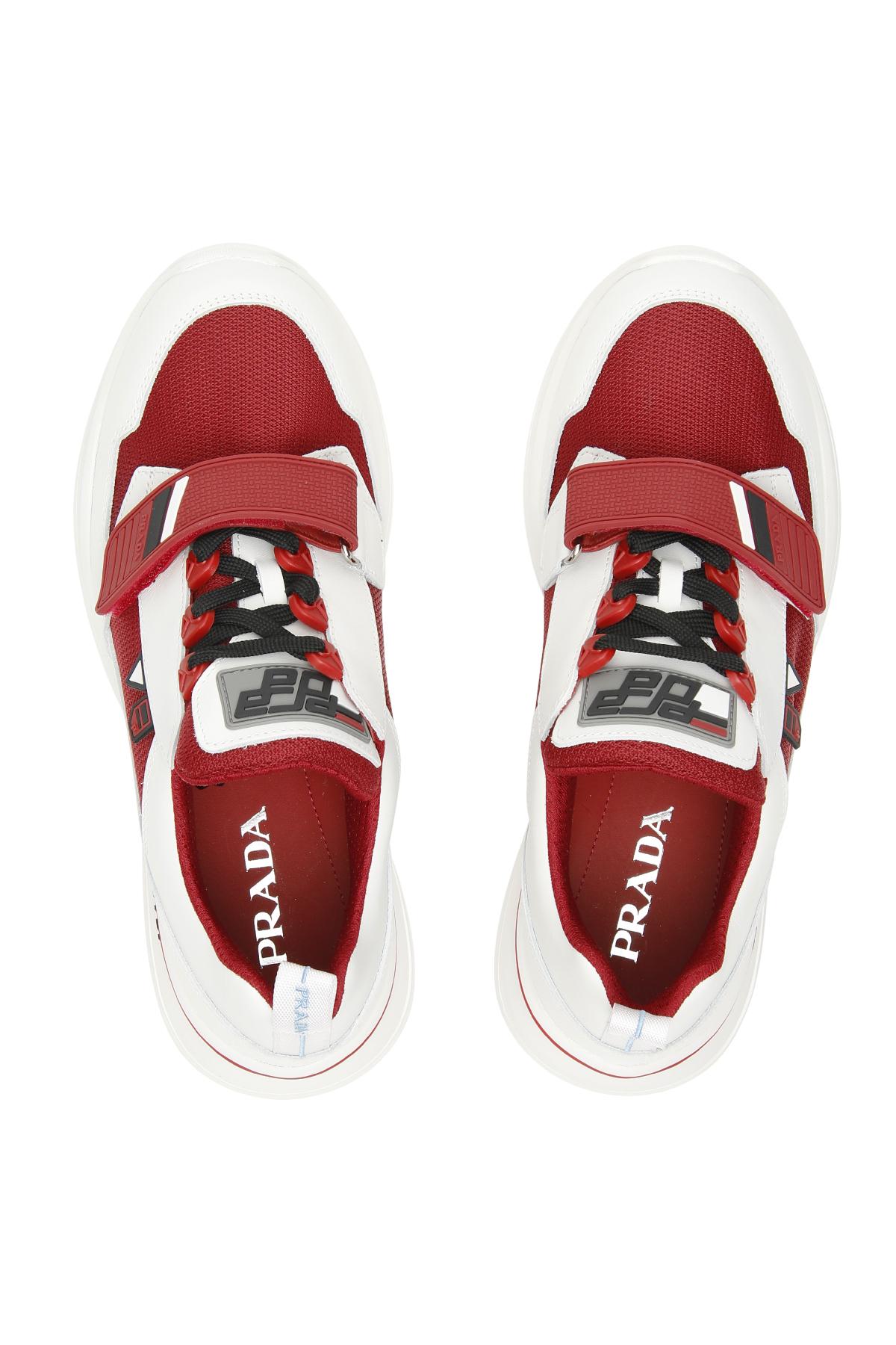 reebok question porpora