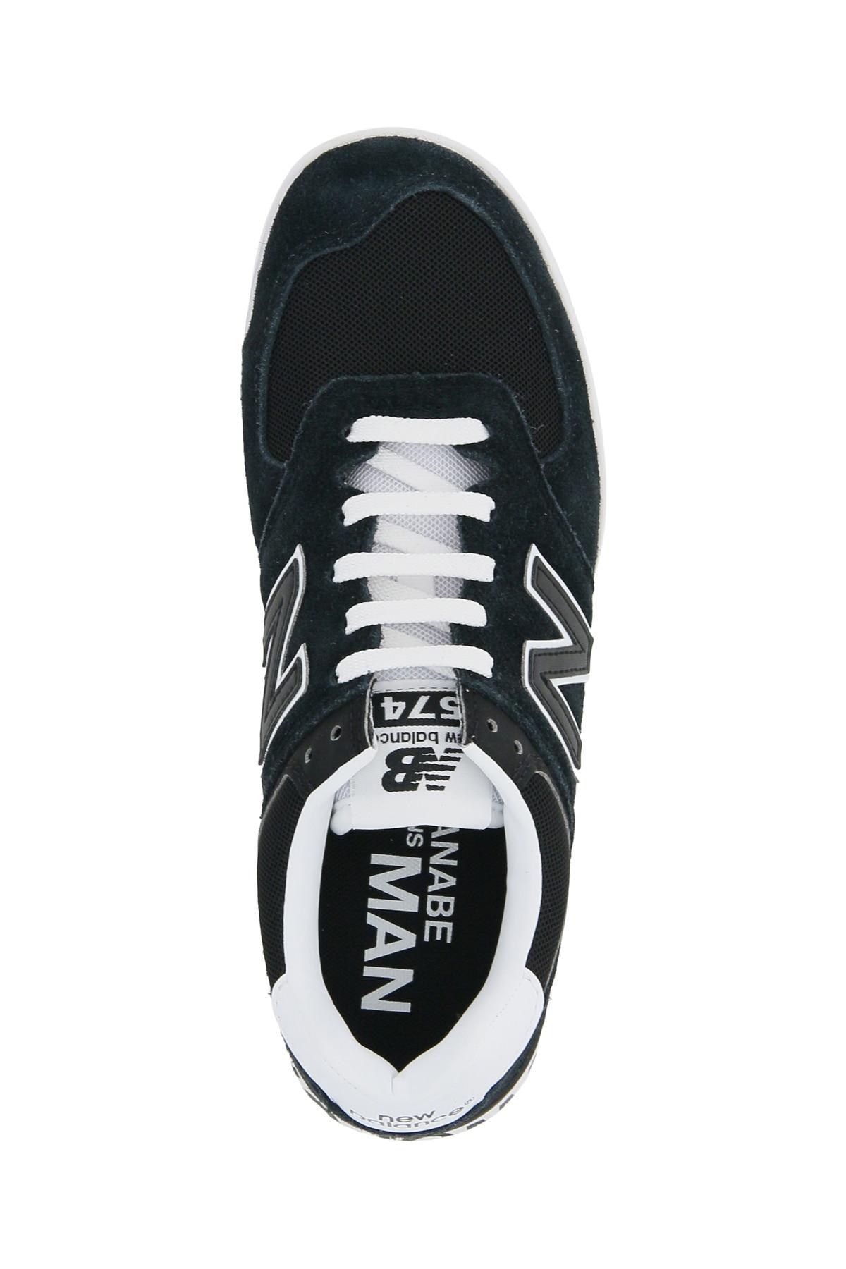 new balance mrl996 schwarz