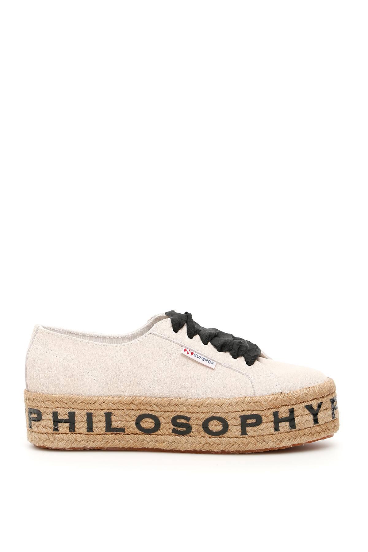 superga philosophy