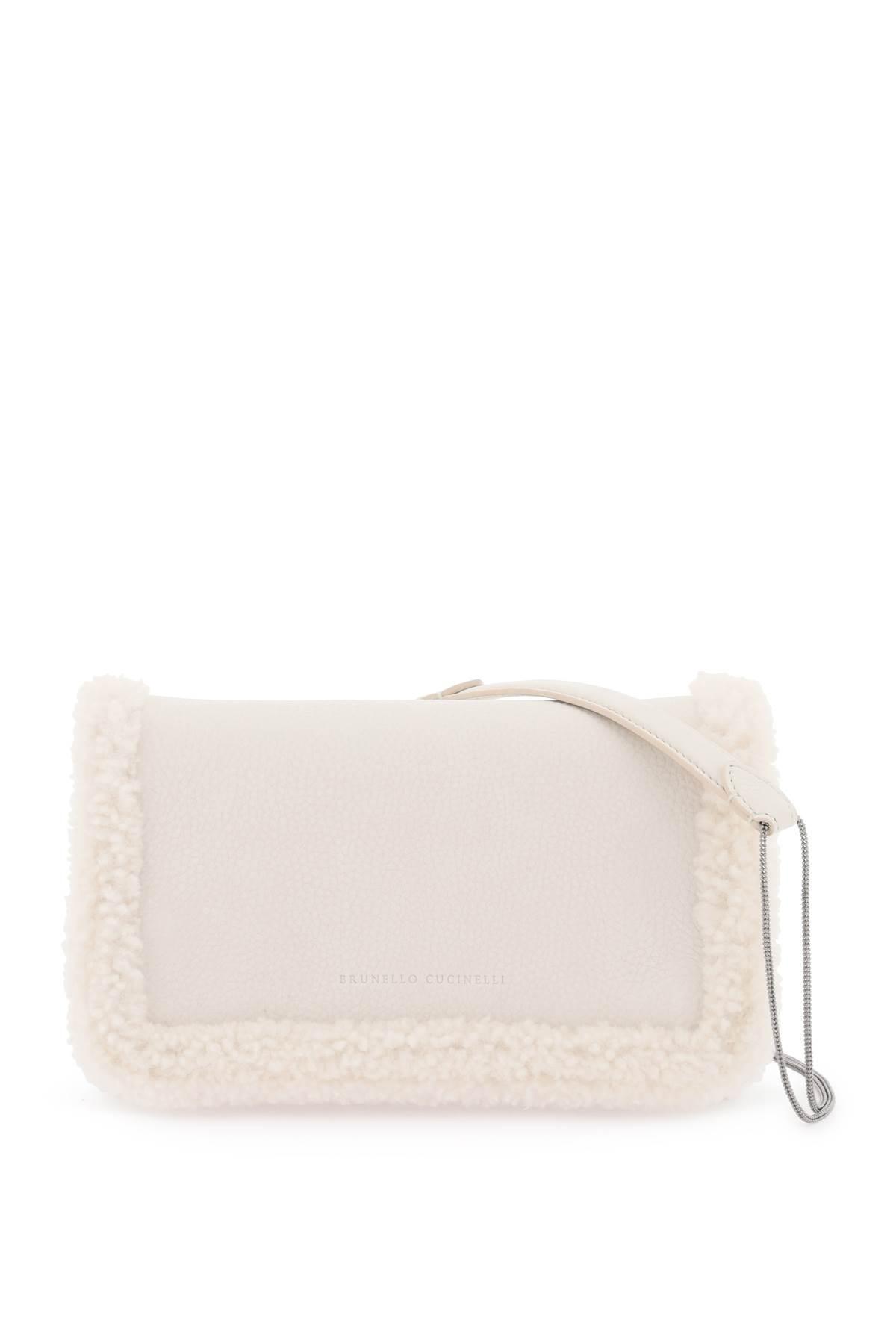Brunello cucinelli hotsell borsa