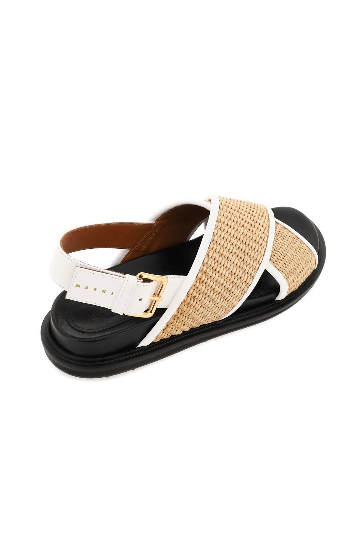 Marni fussbett sale 2025