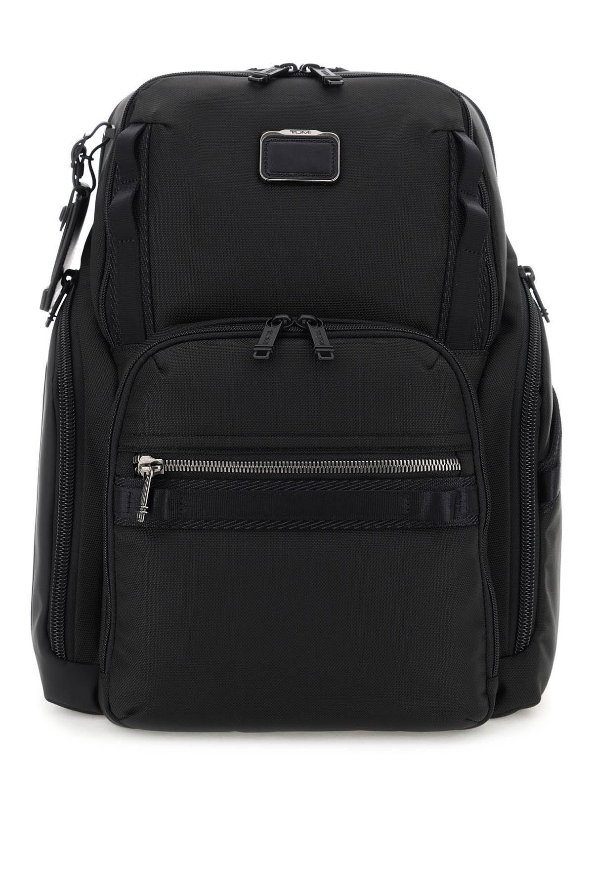 Nellis shop backpack tumi