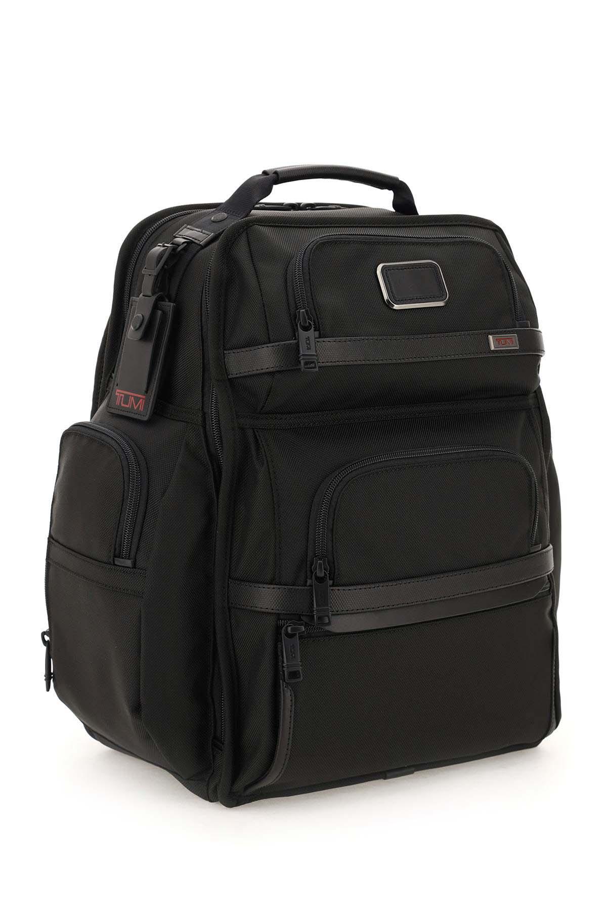 tumi alpha 3 backpack