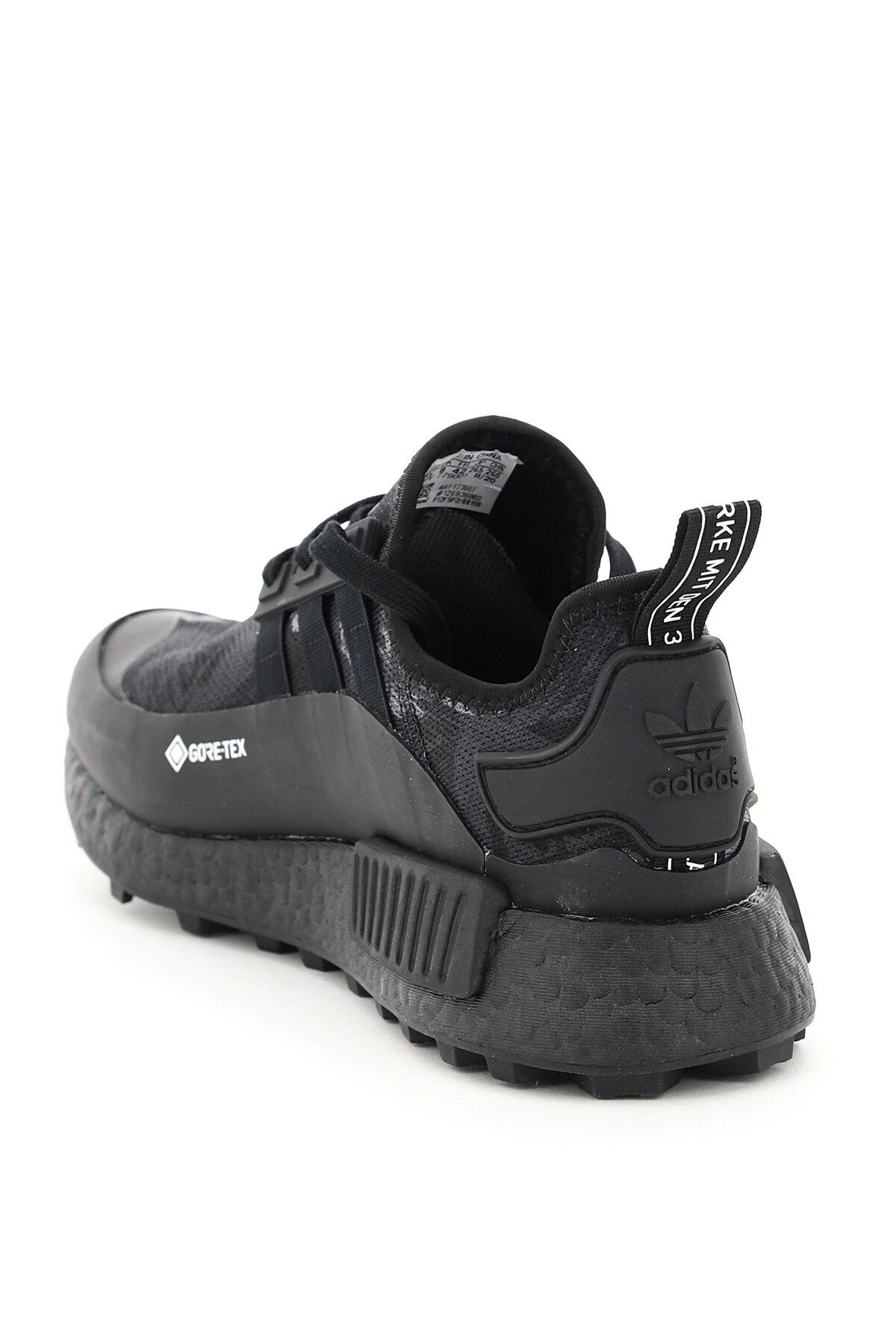 adidas Nomad R1 Trail Gore-tex Sneakers in Black for Lyst