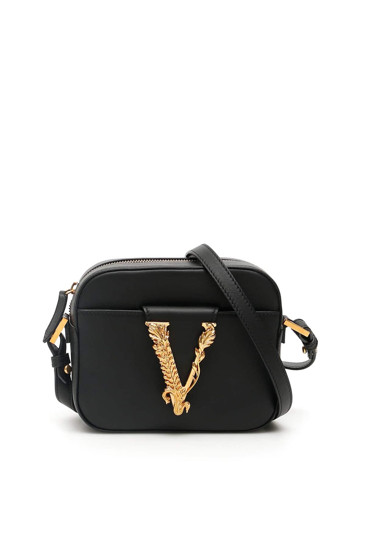 Versace Crossbody Handbag | Paul Smith