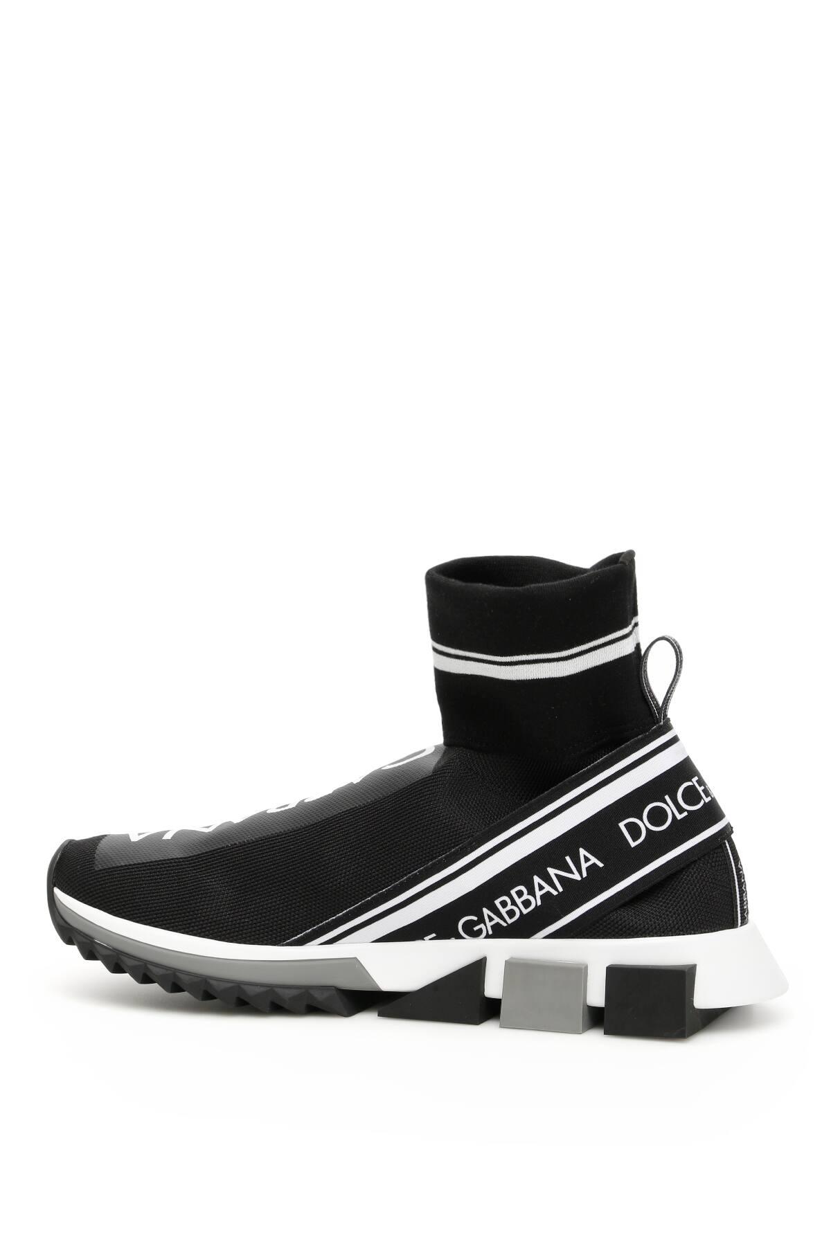 dolce and gabbana sorrento high top