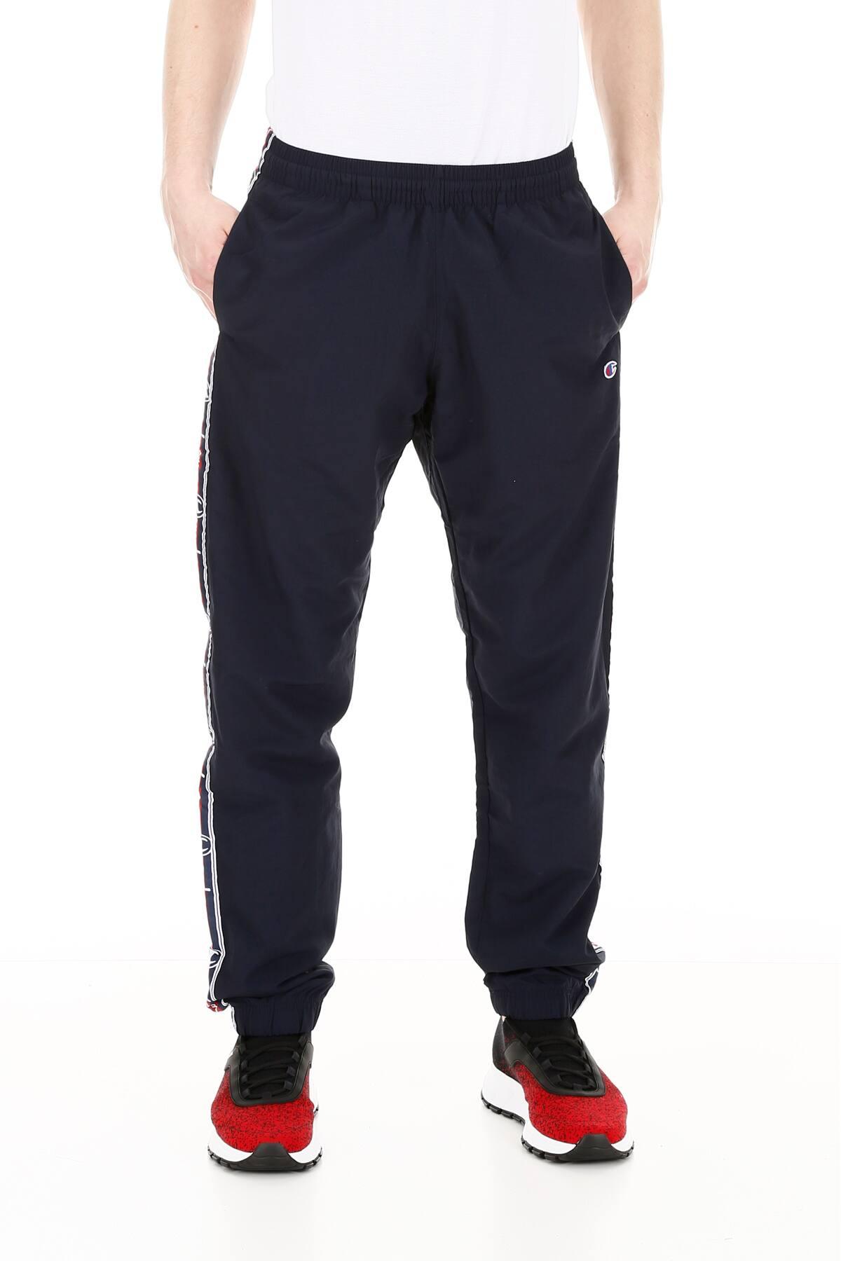 Champions Joggers Mens / Champion Reverse Weave Elastic Cuff Joggers ...