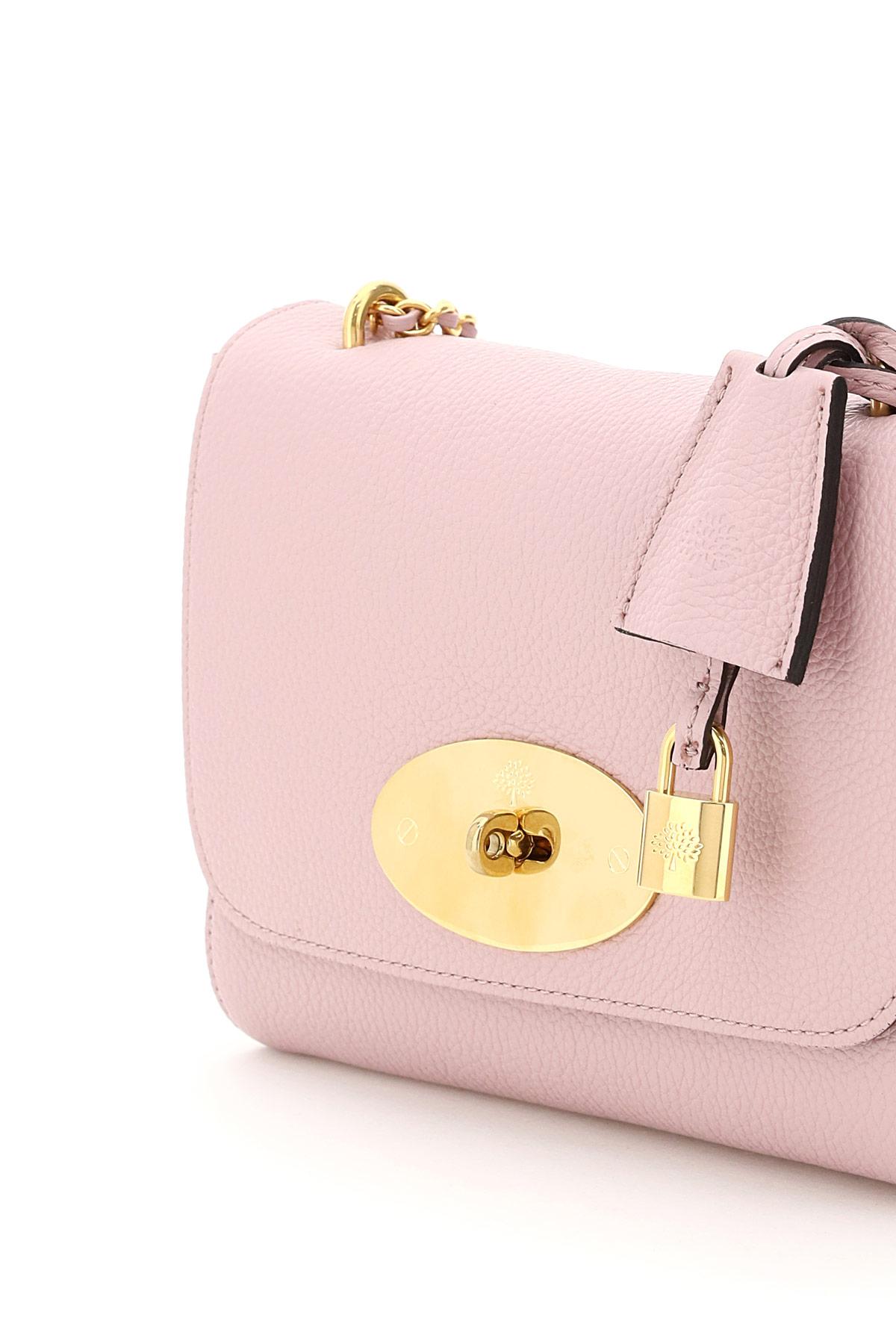 Mulberry lily powder pink hotsell