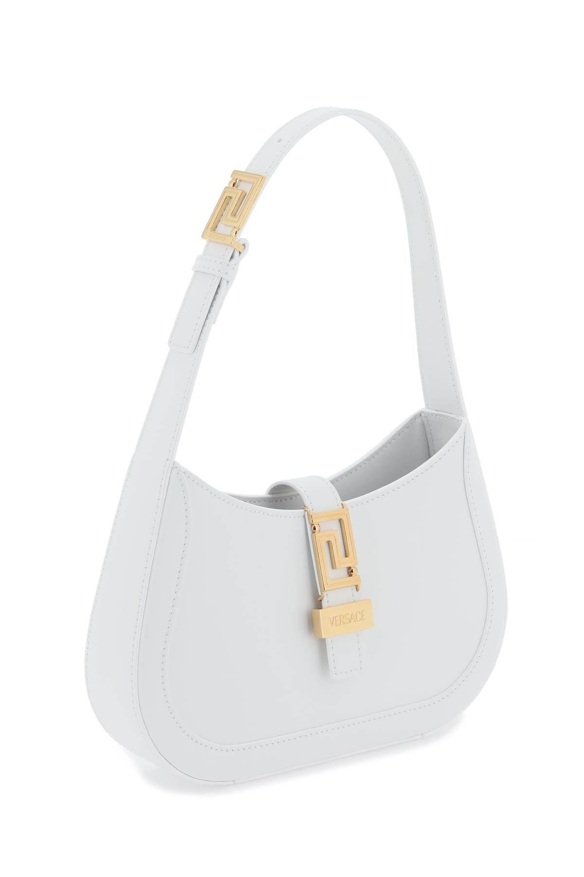 Mcm luisa hobo hotsell
