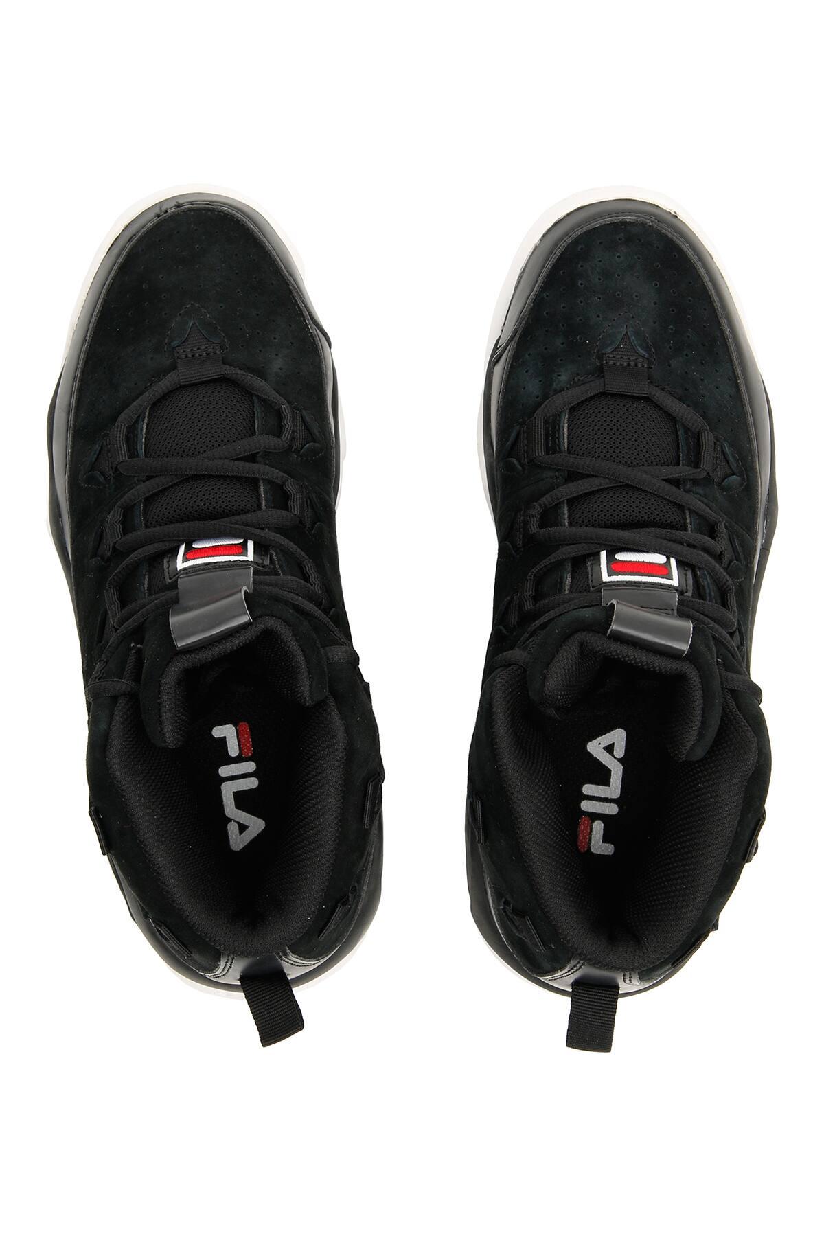grant hill shoes black
