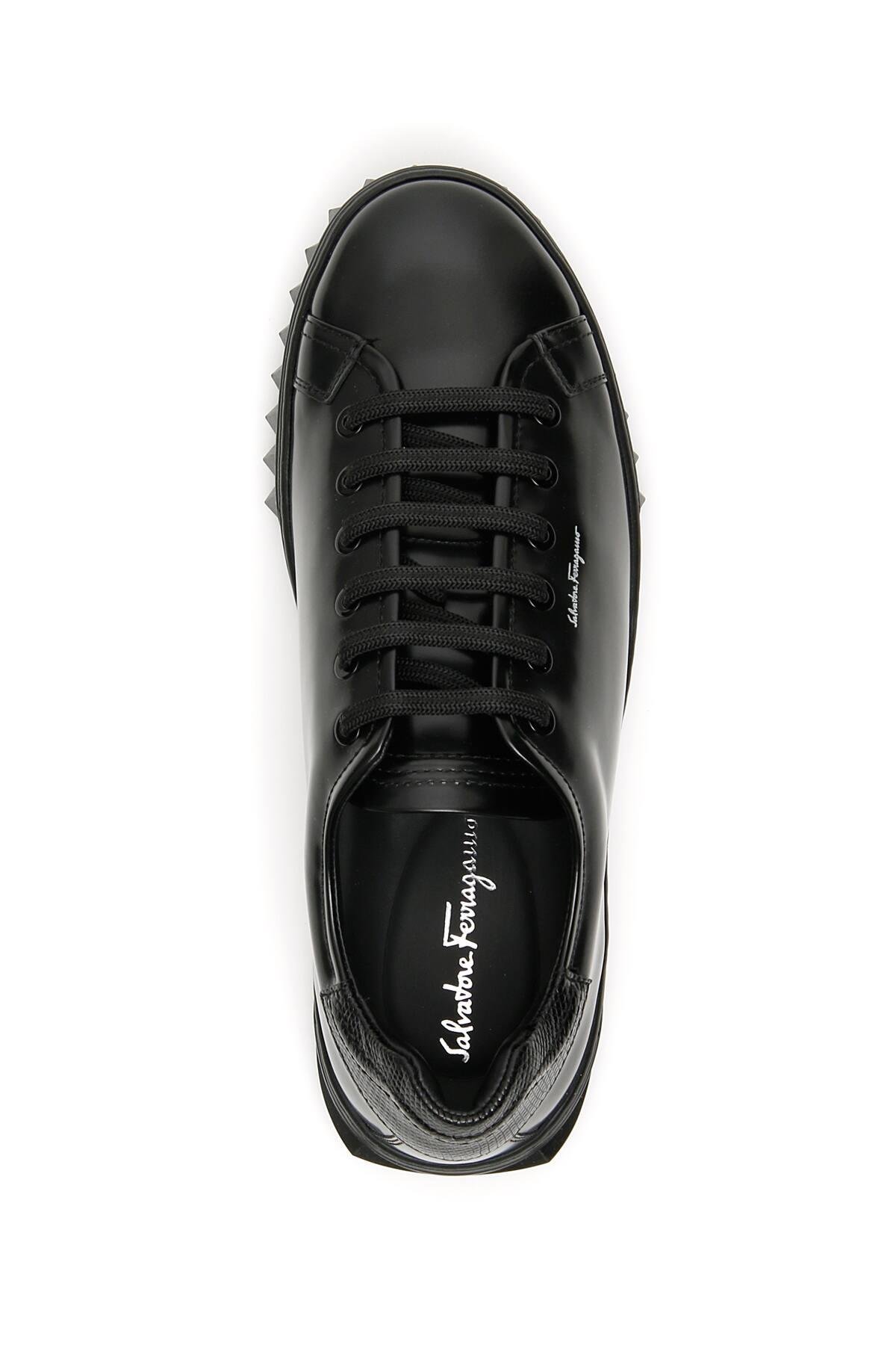 salvatore ferragamo cube
