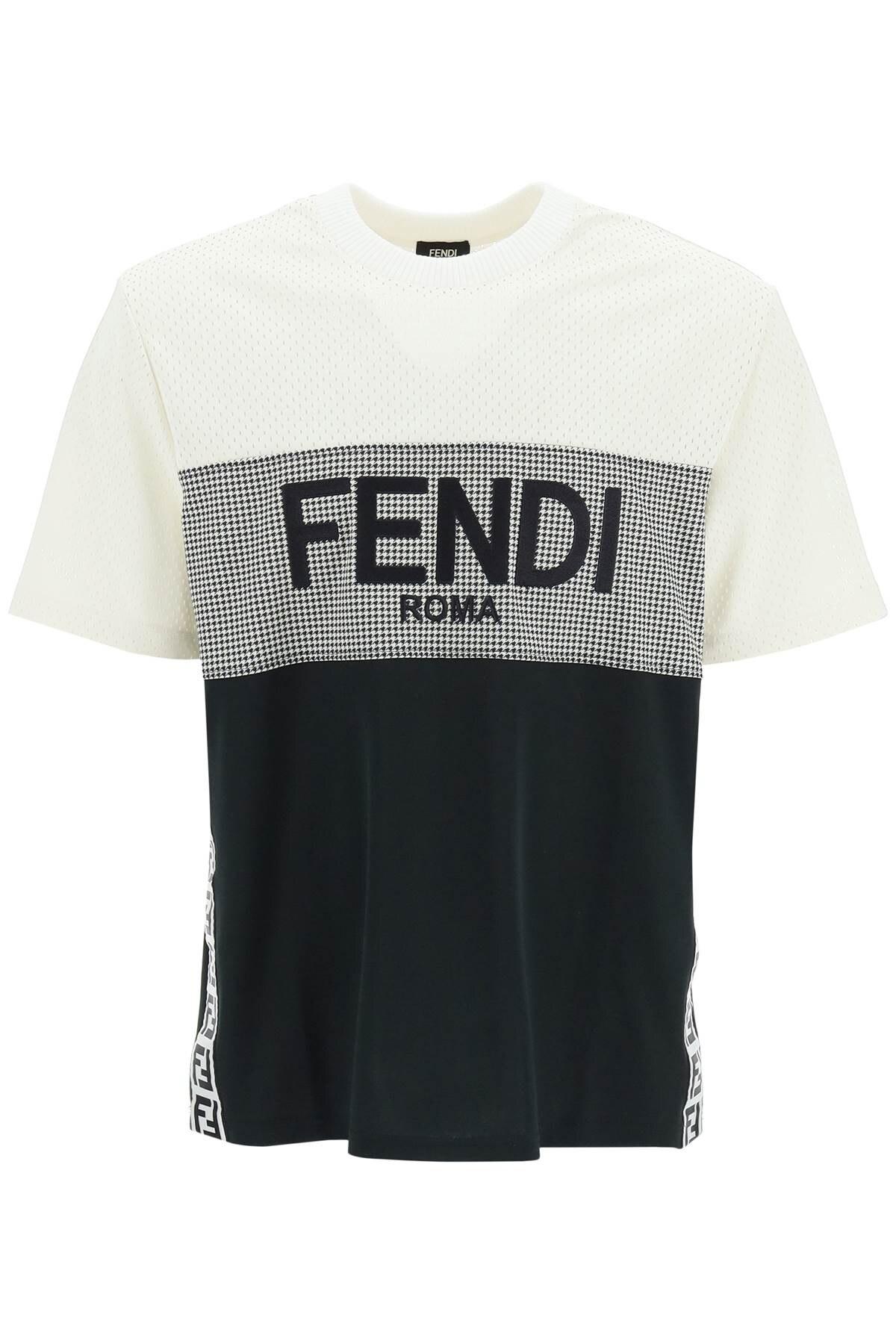 履き心地◎ FENDI Tシャツ - 通販 - mastercat.com.br