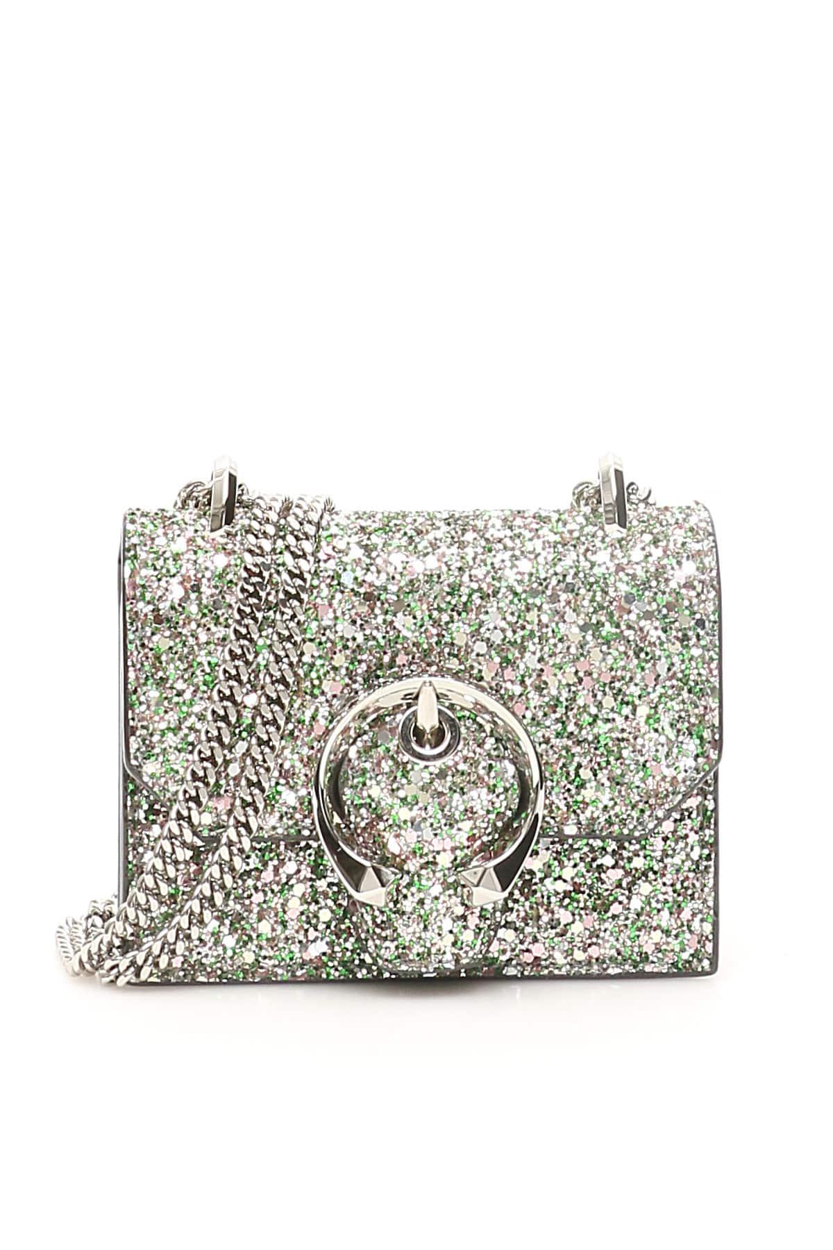 jimmy choo mini bag