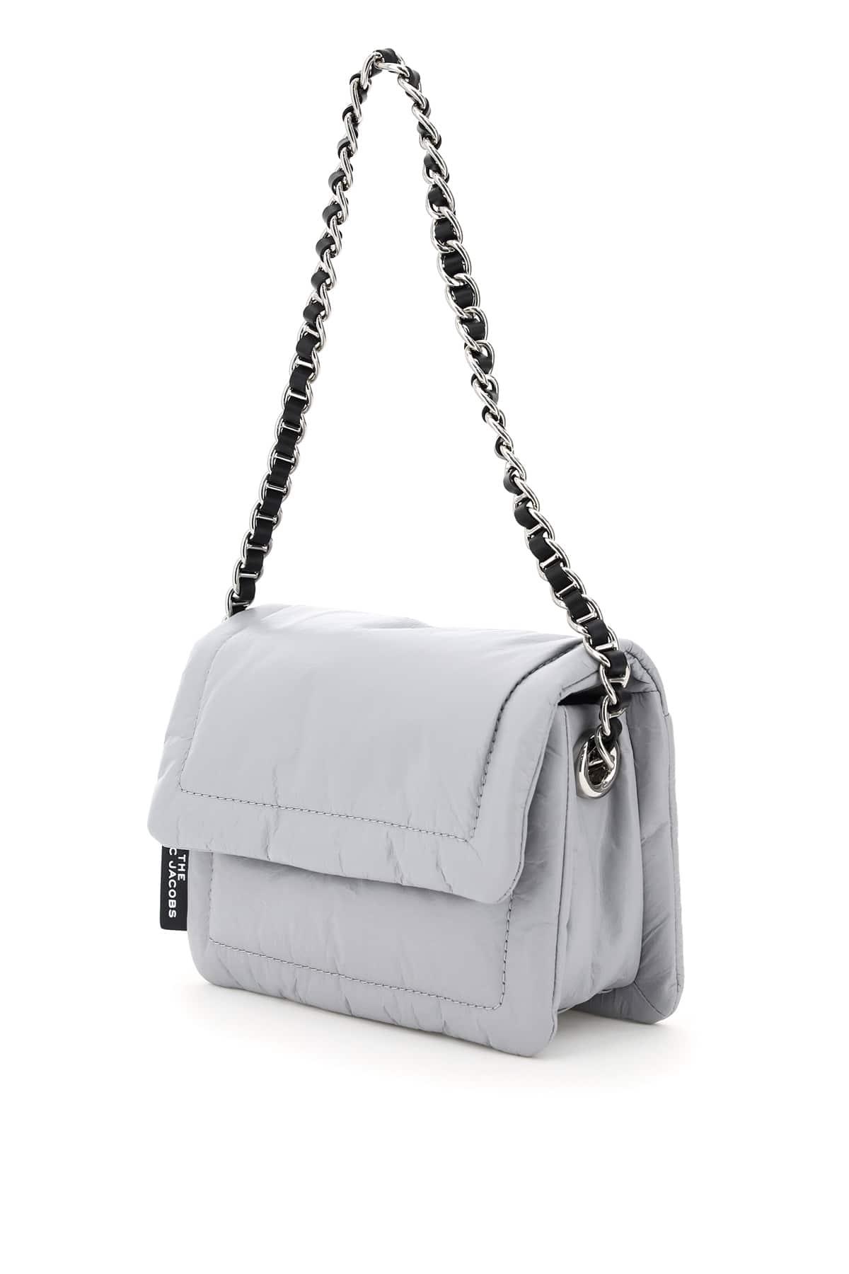 Marc Jacobs The Mini Pillow Bag Ss20, Farfetch.com
