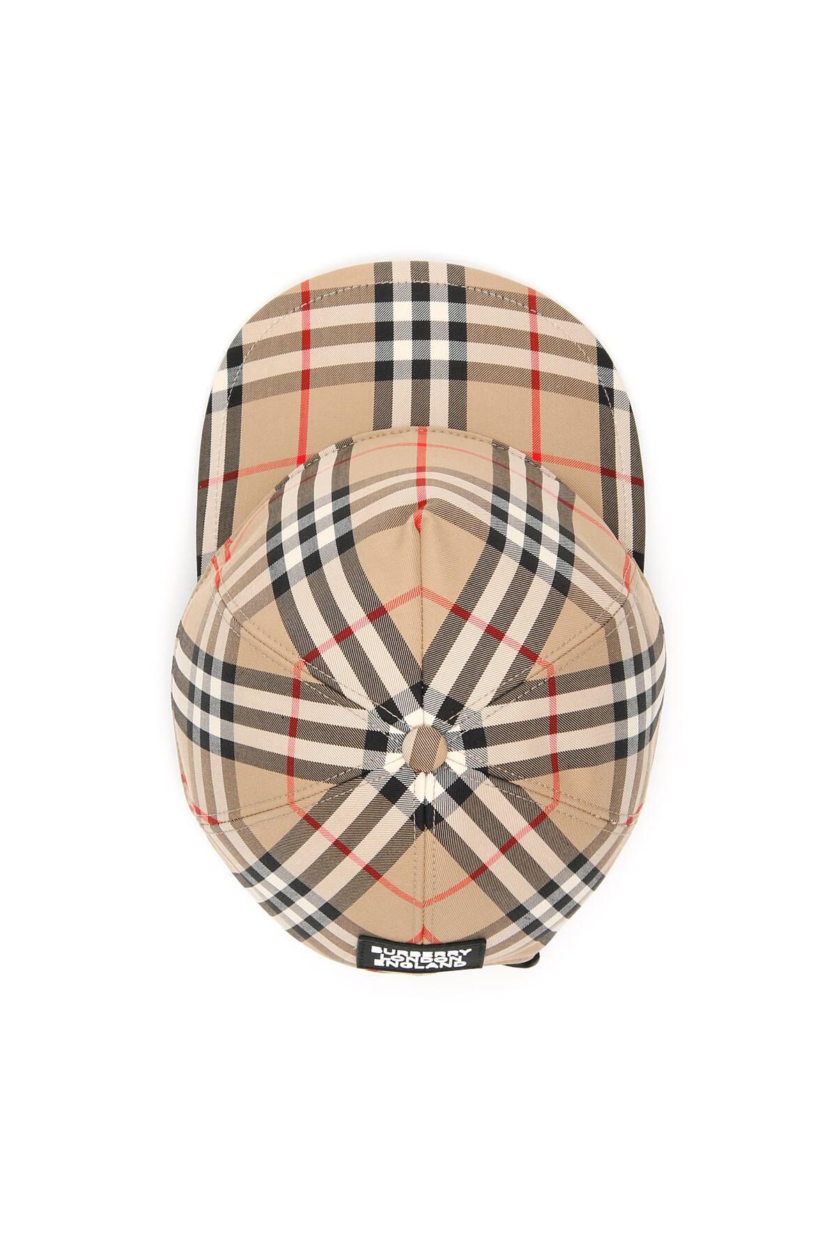 burberry deerstalker hat