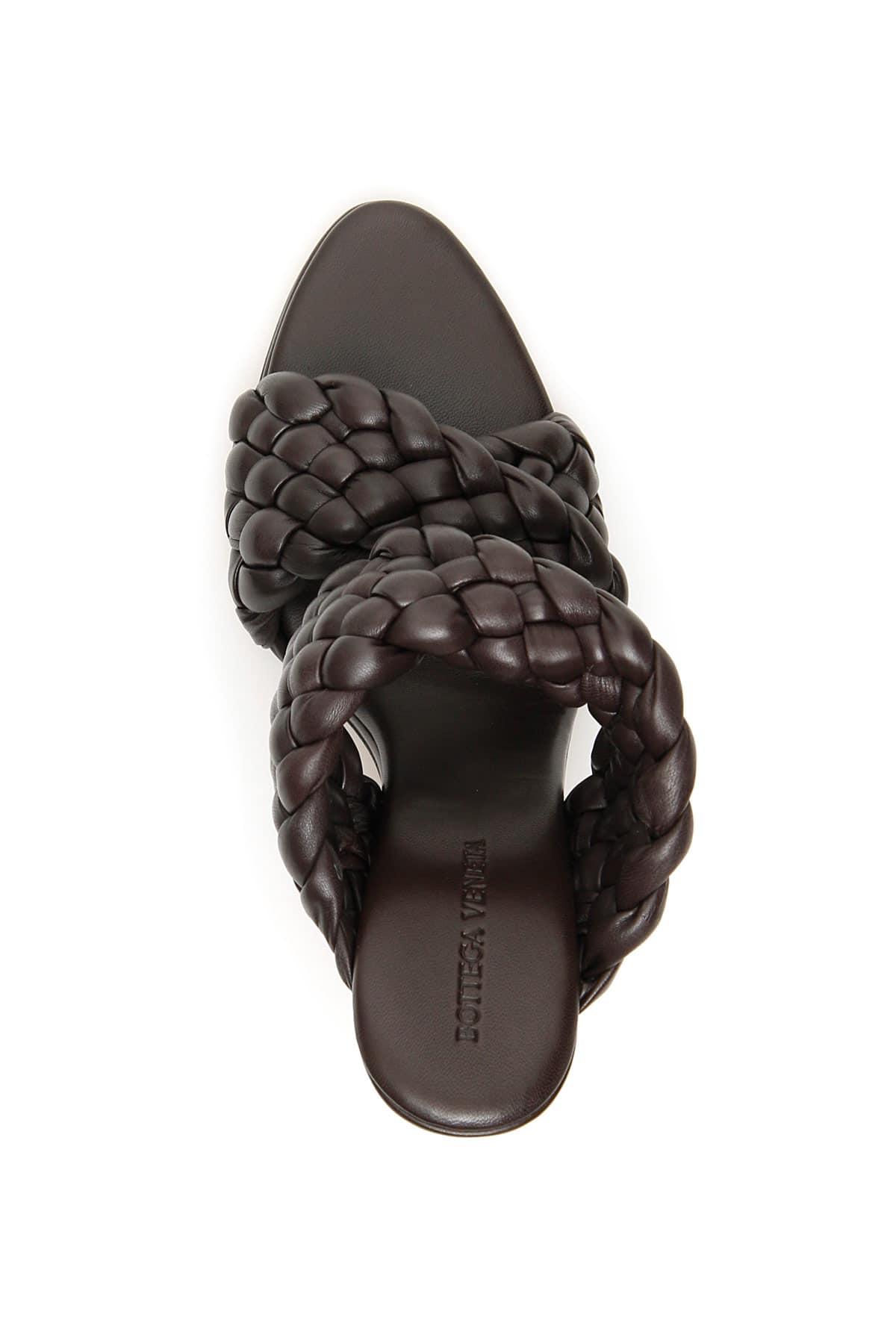 bottega veneta curve