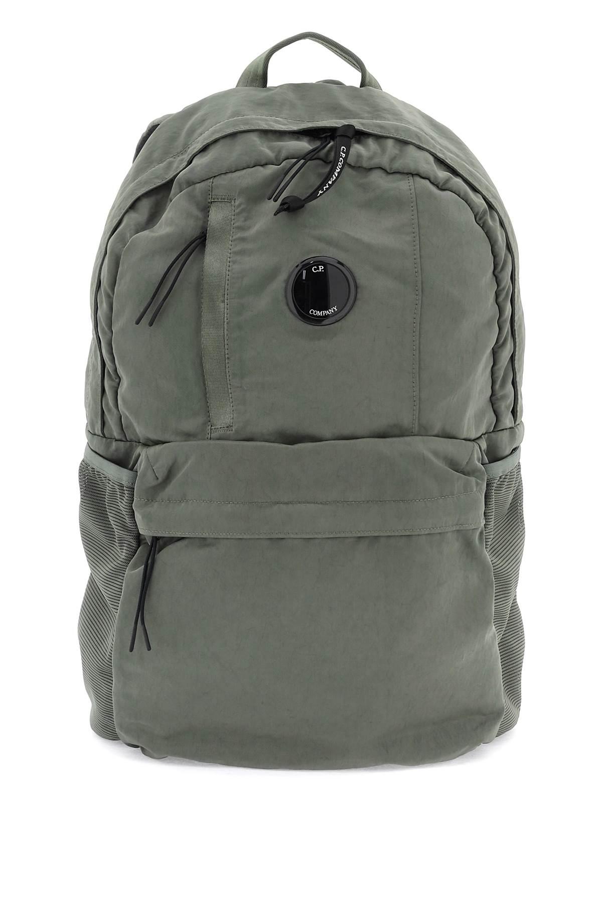 Cp company backpack sale sale