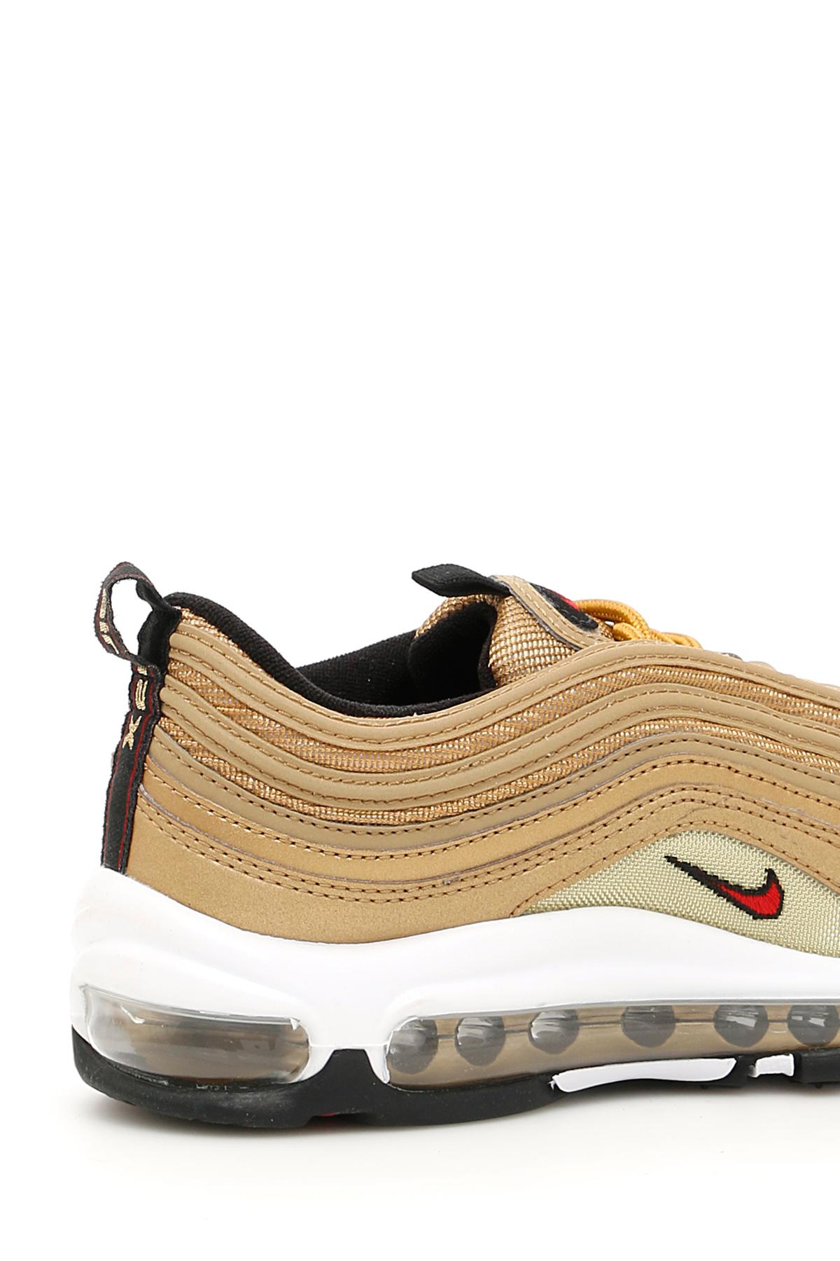 nike air max 97 og qs metallic gold