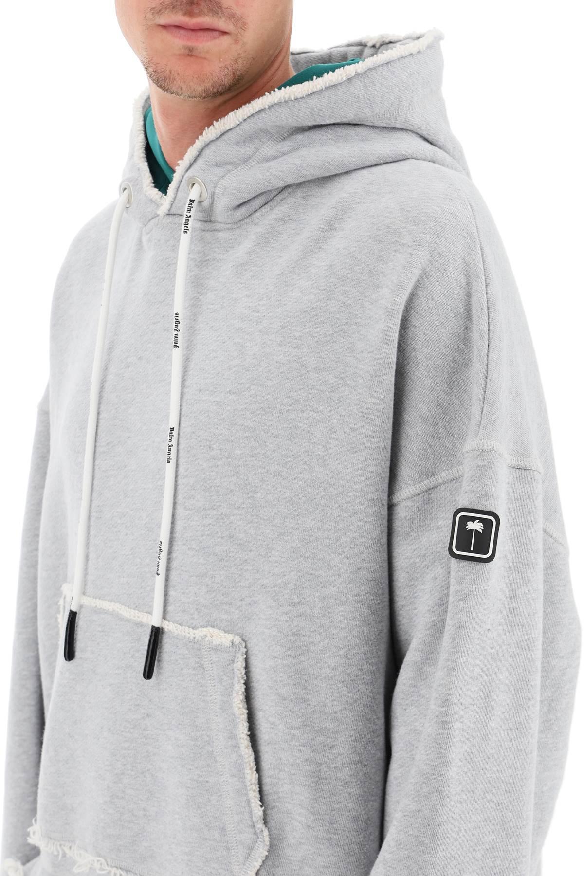 palm island hoodie