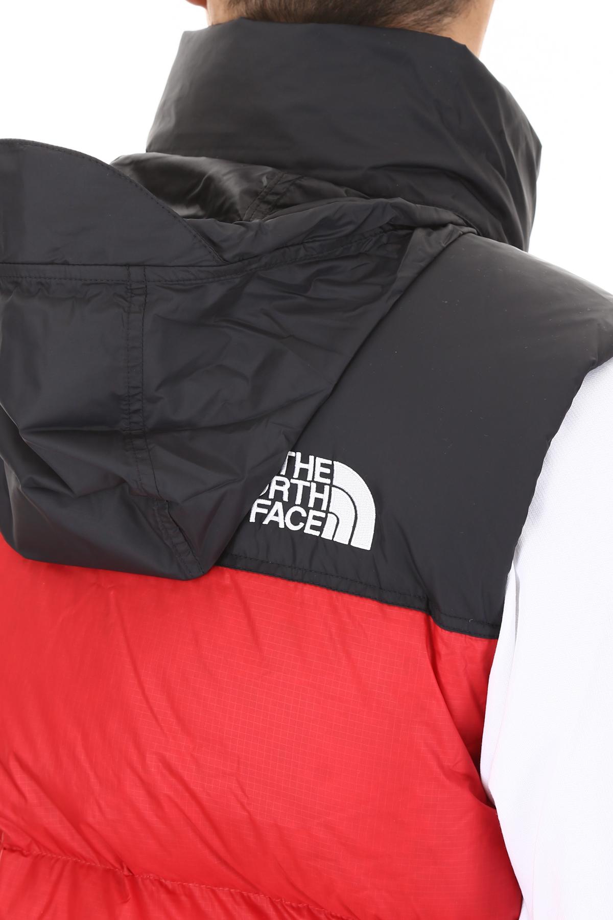 north face gilet nuptse 3 - www.jac-eg.com