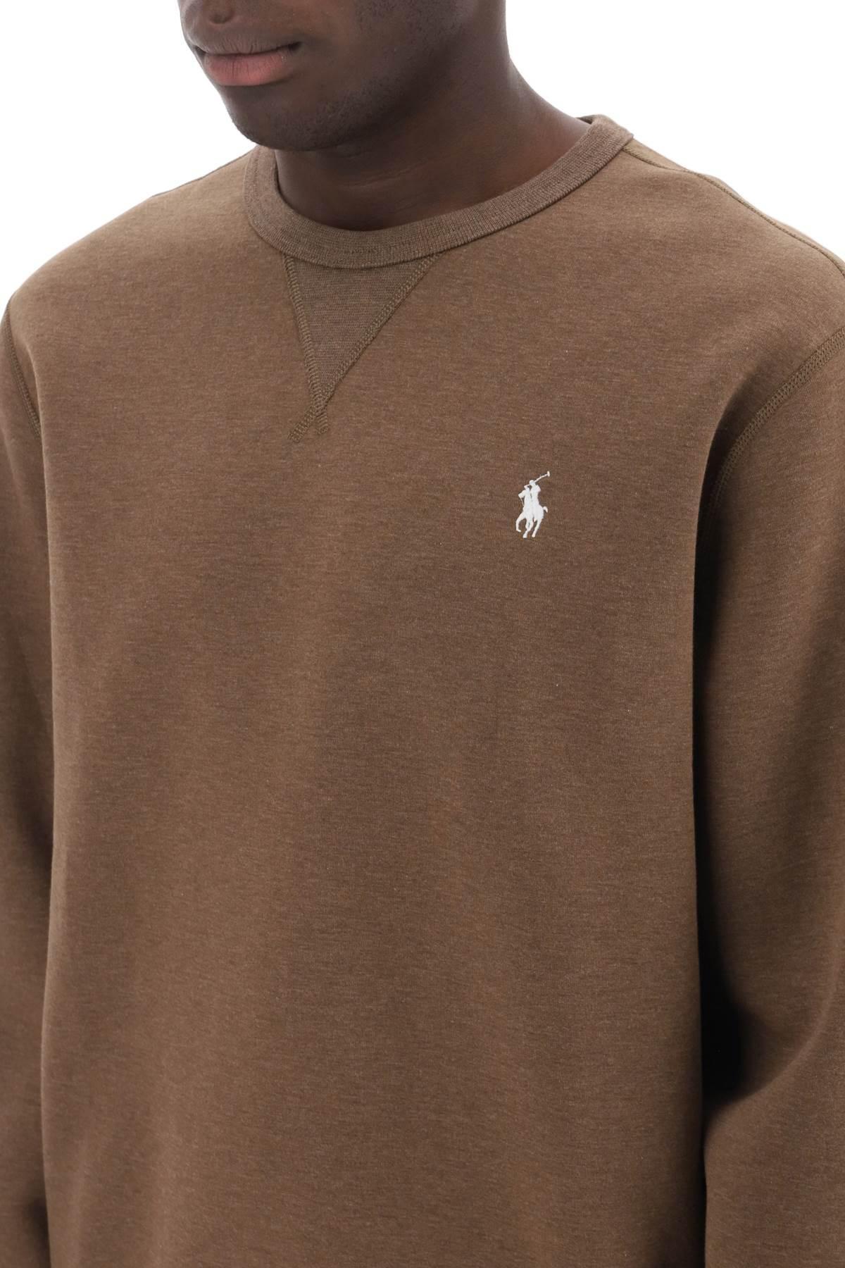 Polo ralph lauren crew best sale neck jumper