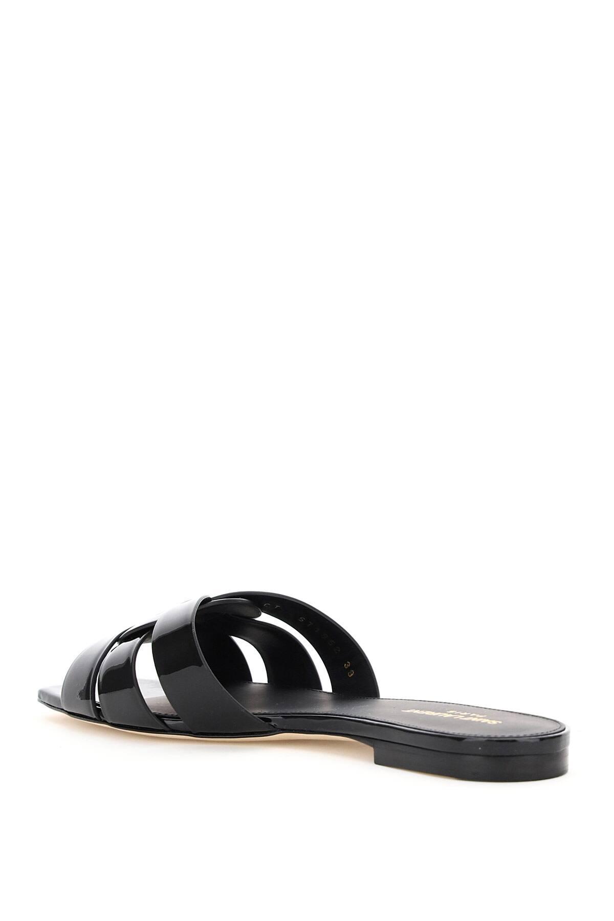 saint laurent nu pieds dupe