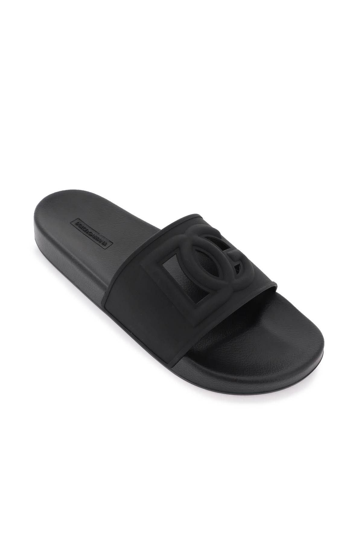 Chanel slides men best sale