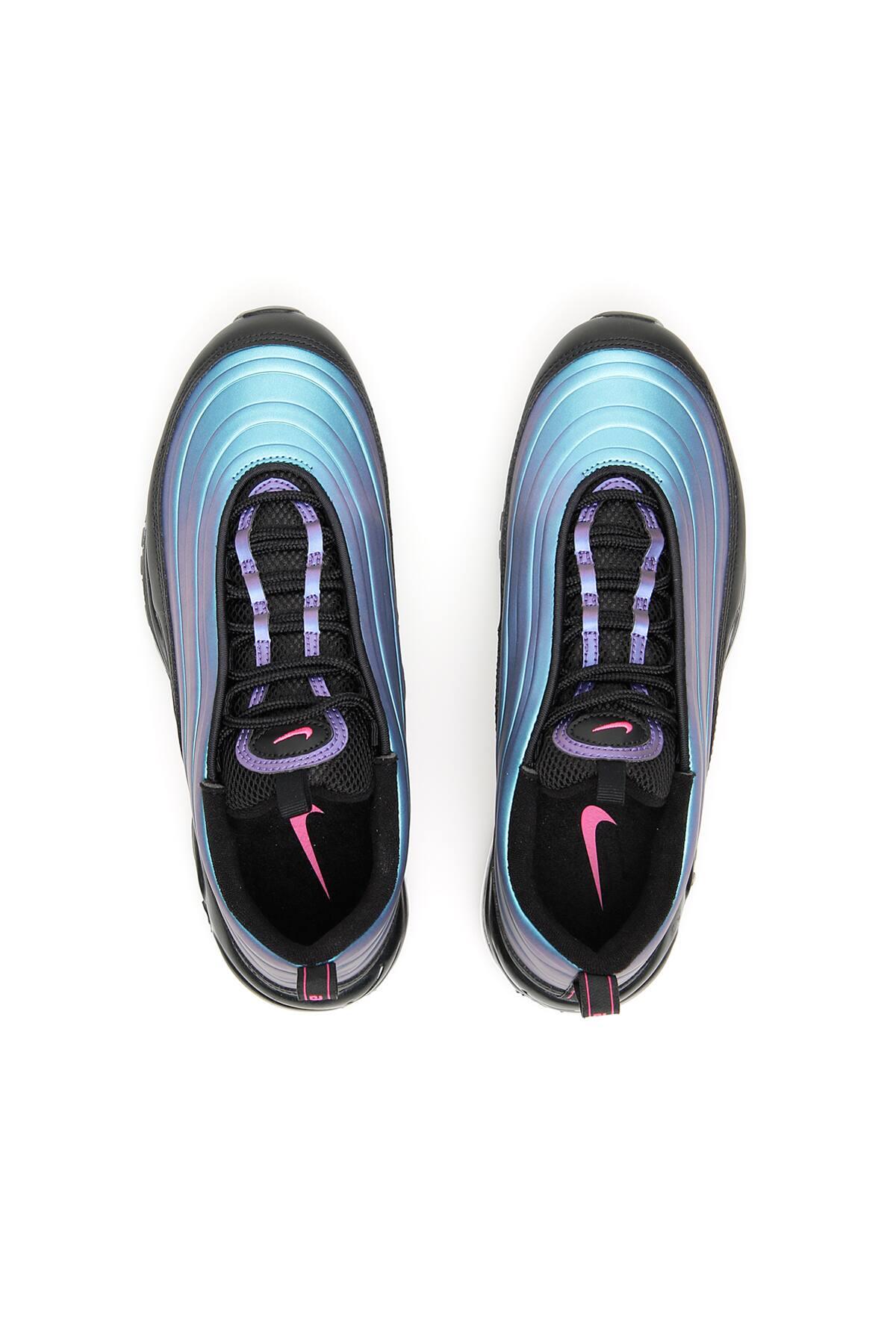 Nike Air Max 97 Lx Sneakers in Black,Purple,Light Blue (Blue) for Men | Lyst