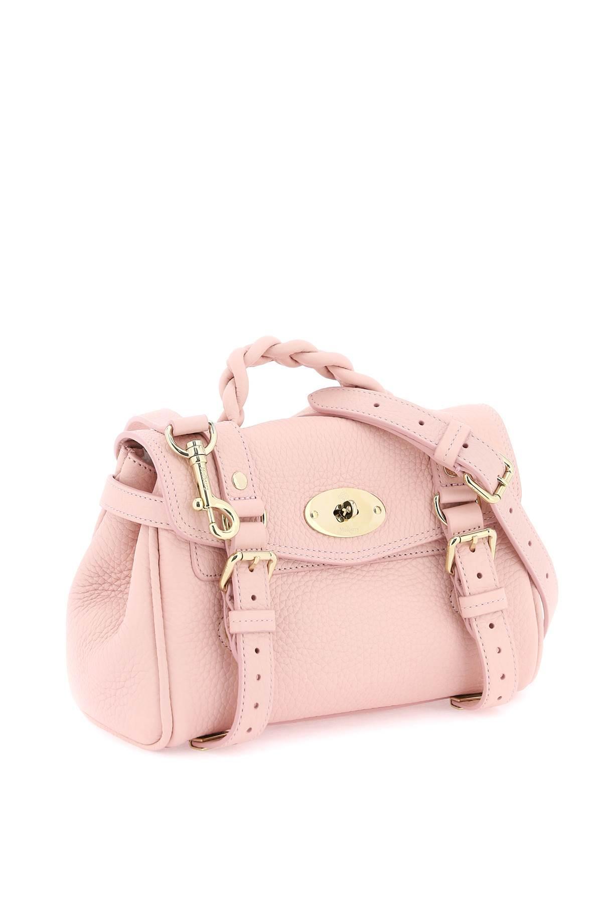 Mini mulberry deals bag