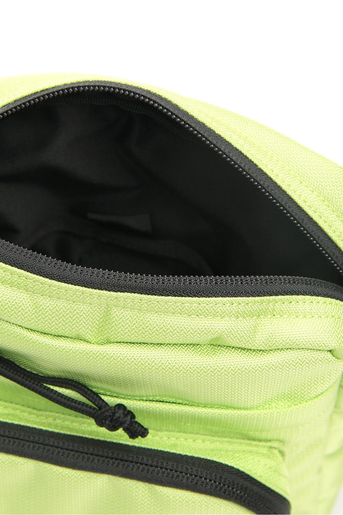 Carhartt Delta Crossbody Bag in Green for Men