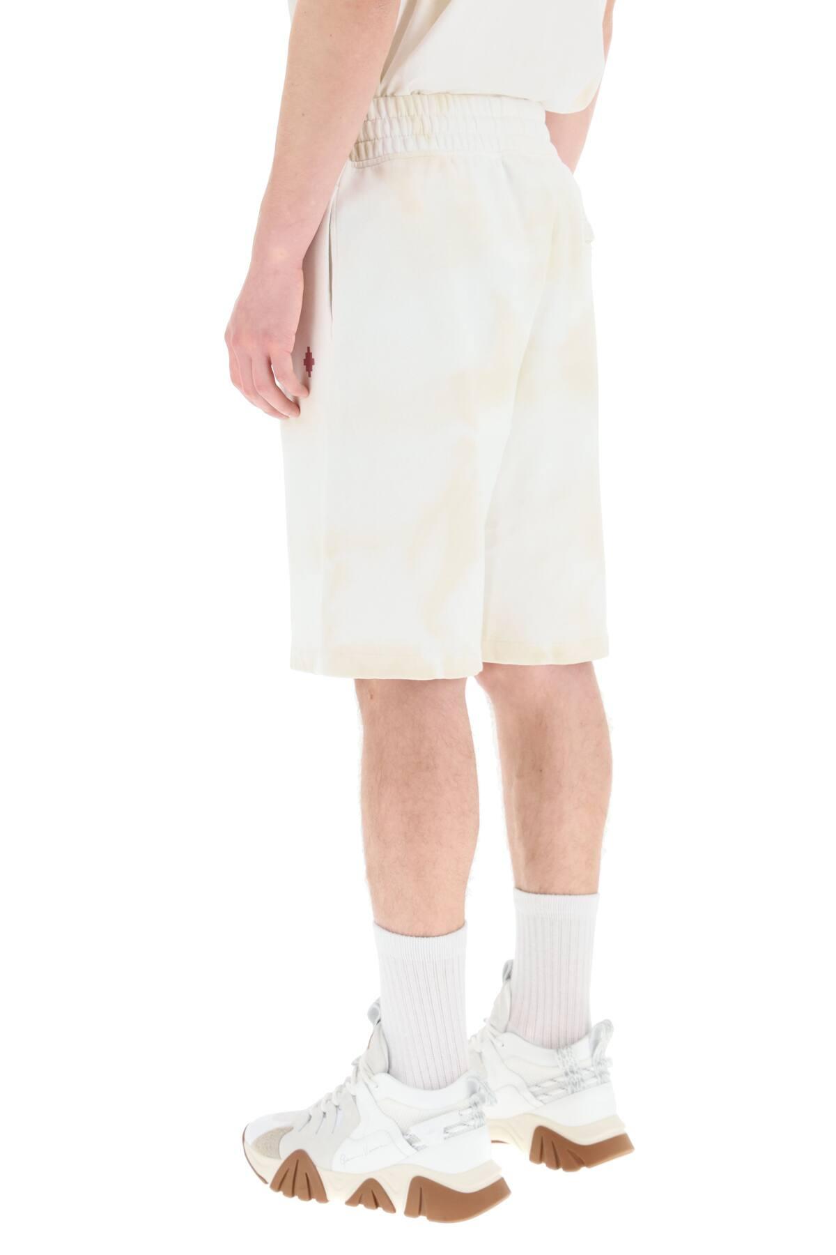 marcelo burlon sweatpants