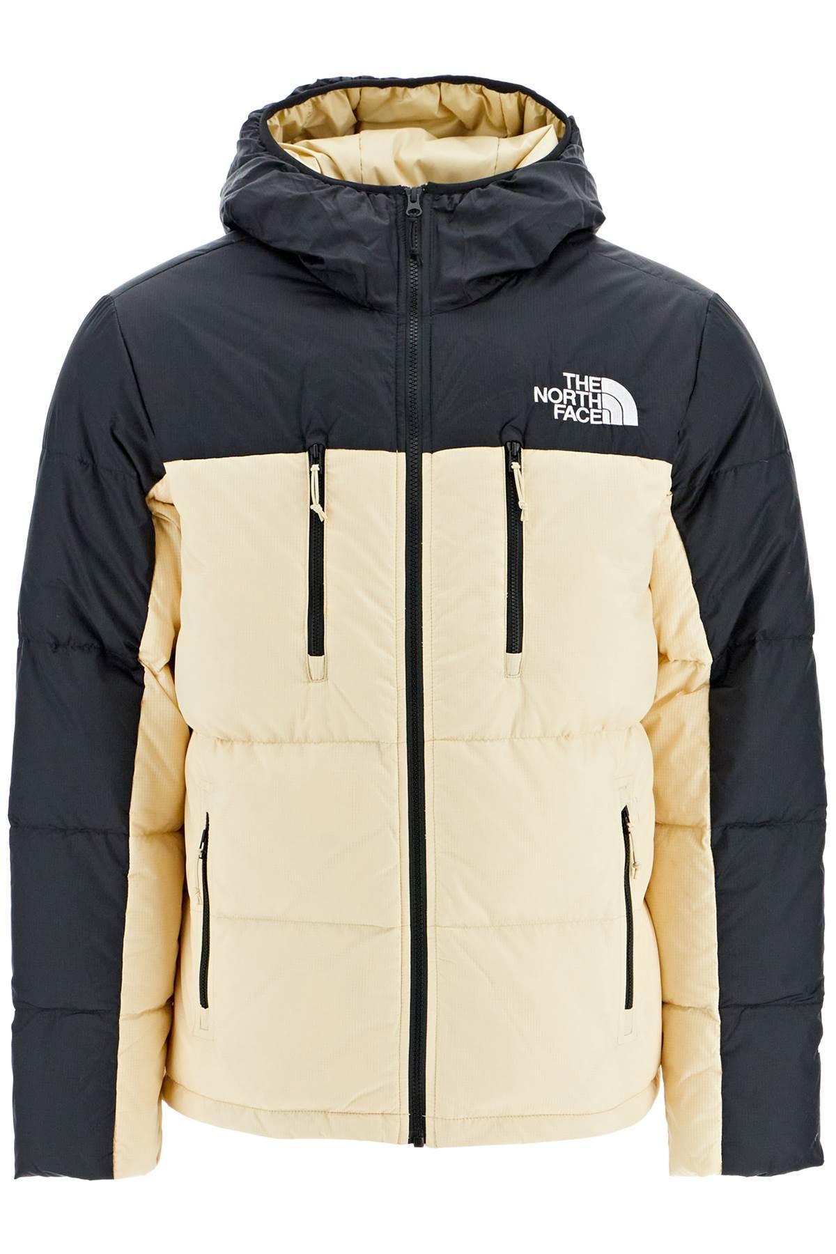 the north face light down