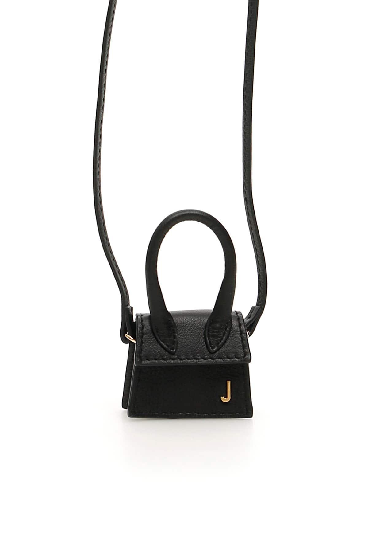 Jacquemus Le Petit Chiquito Mini Bag